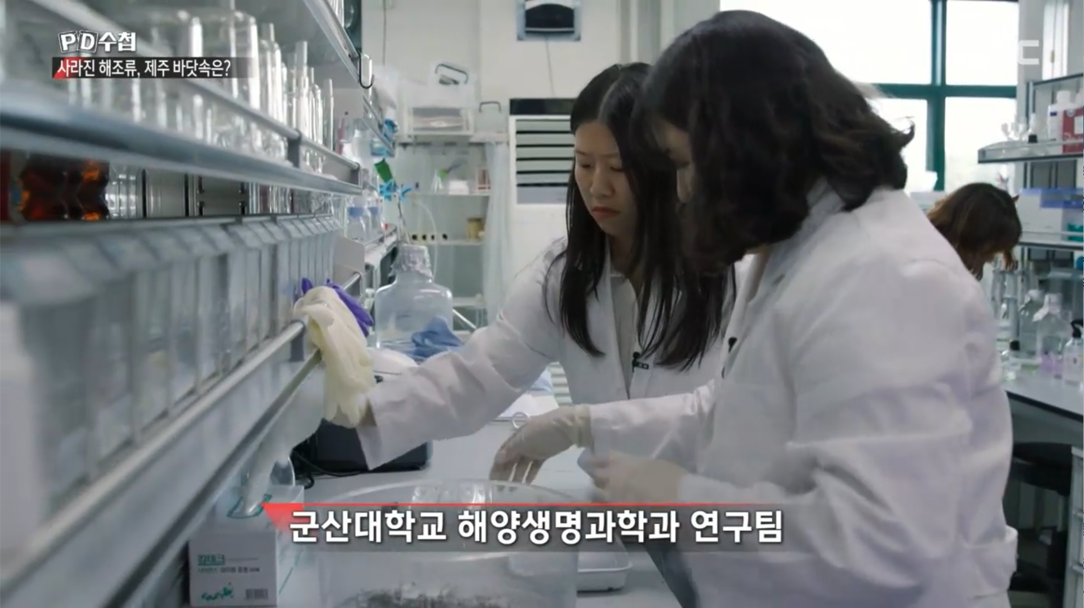 학생 실험
