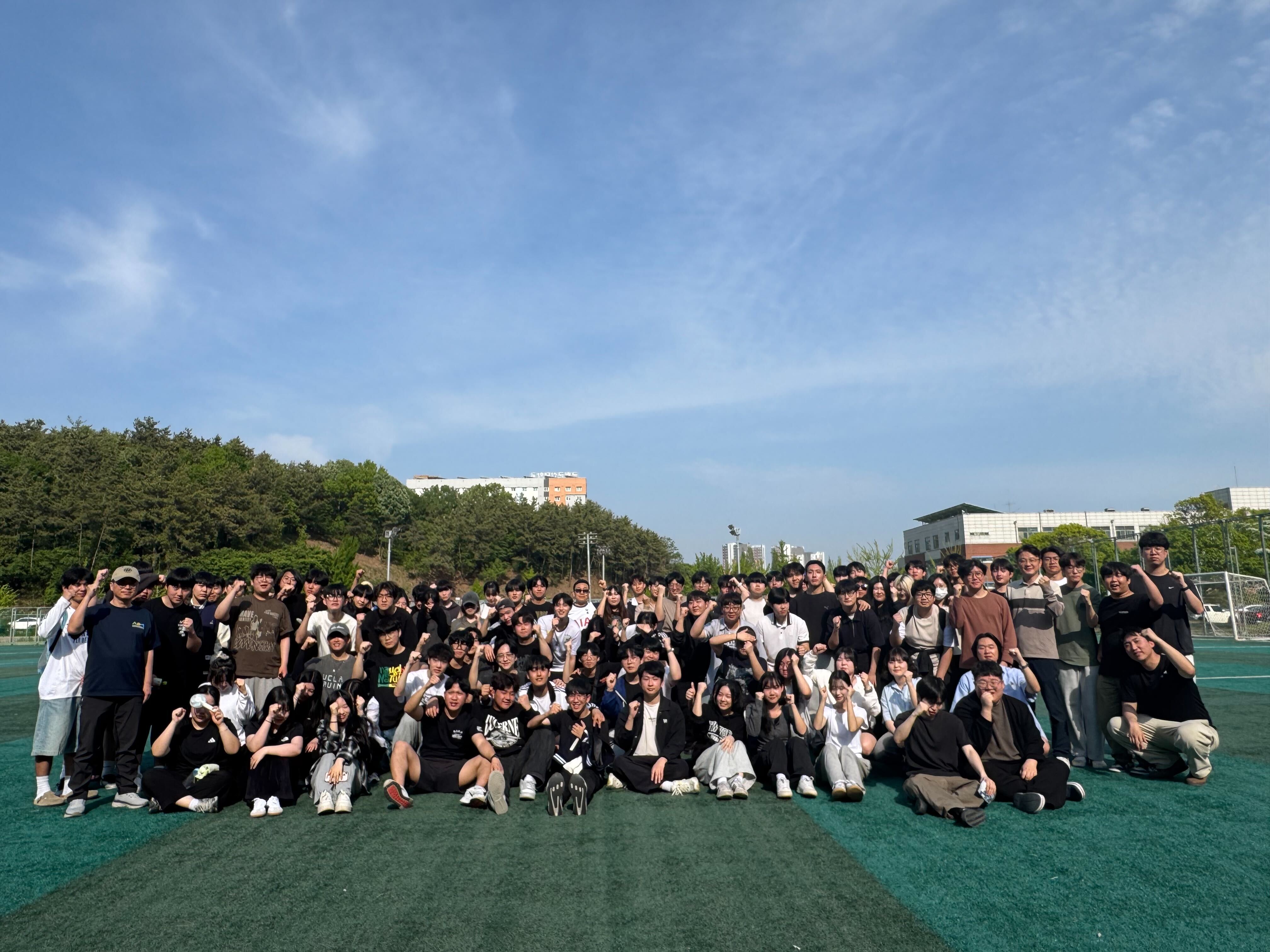 2025학년도 전지적 진로탐색 시점(SW R.E.A.L) 프로그램 진행