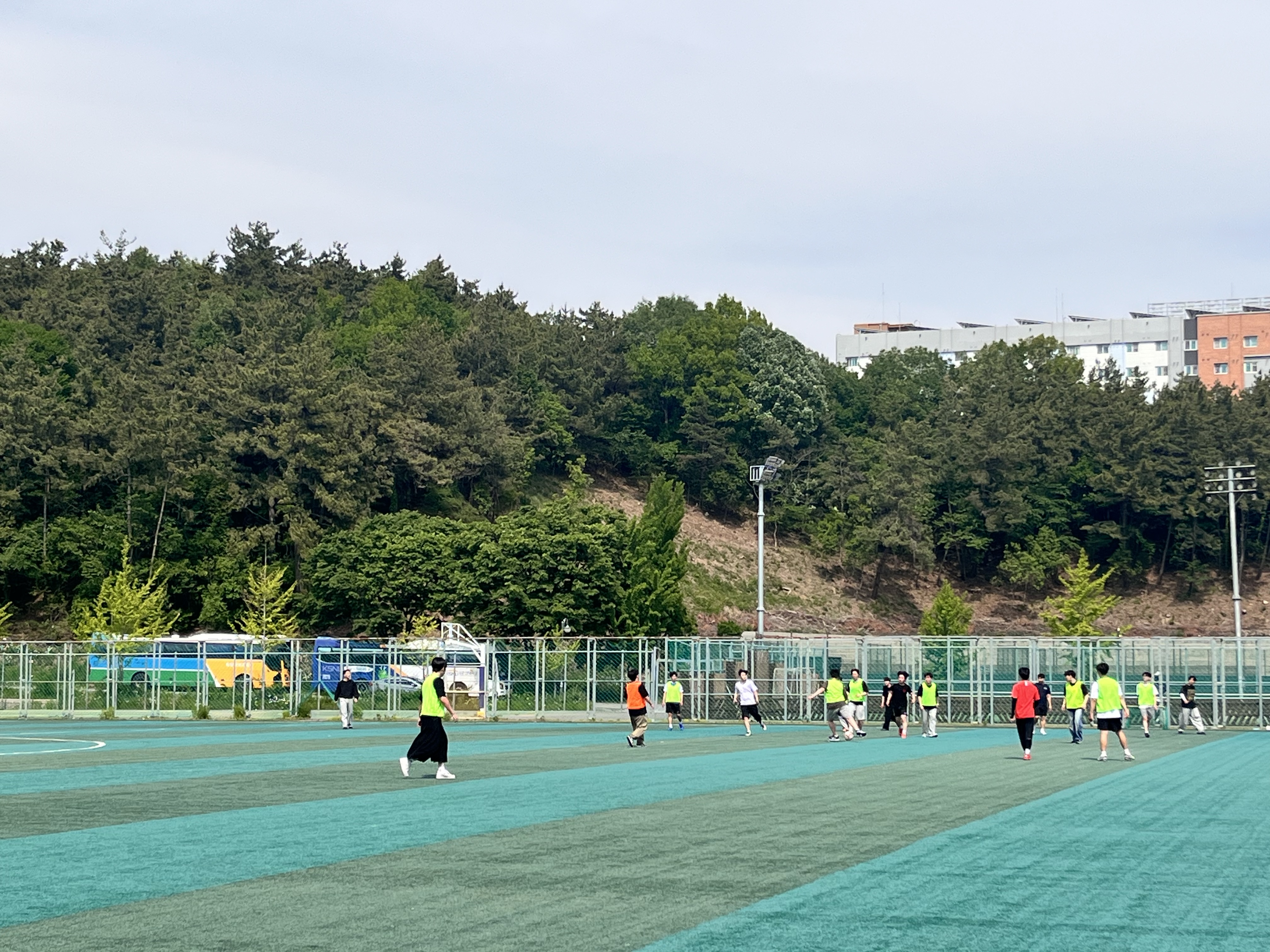 축구