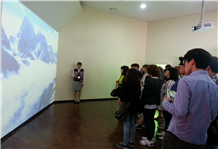 국내 전공분야 현장견학 (부안 신재생에너지파크) 이미지(2)