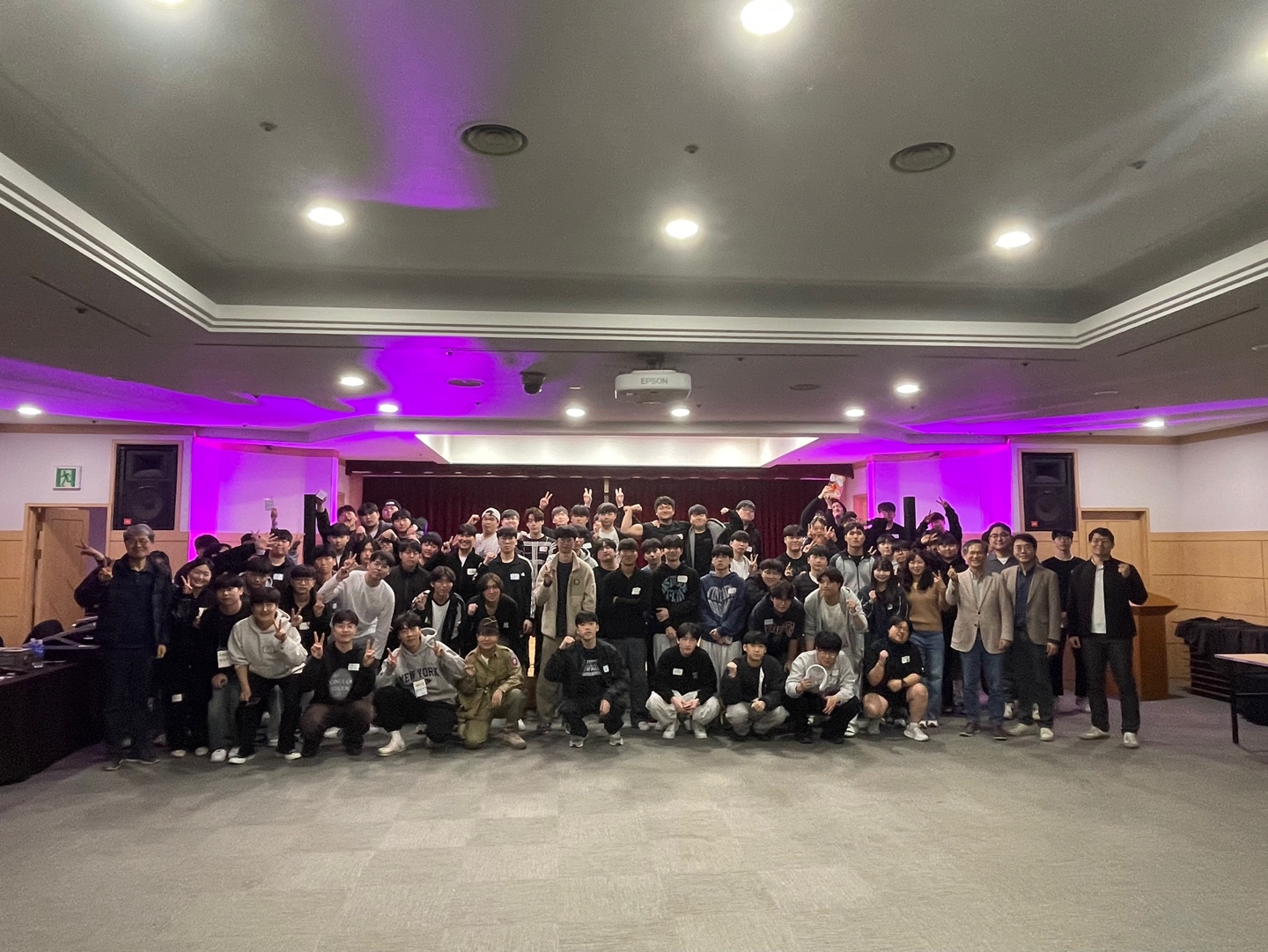 2025학년도 1학기 가르침과 배움의 동행(기계공학부 MT)(1)
