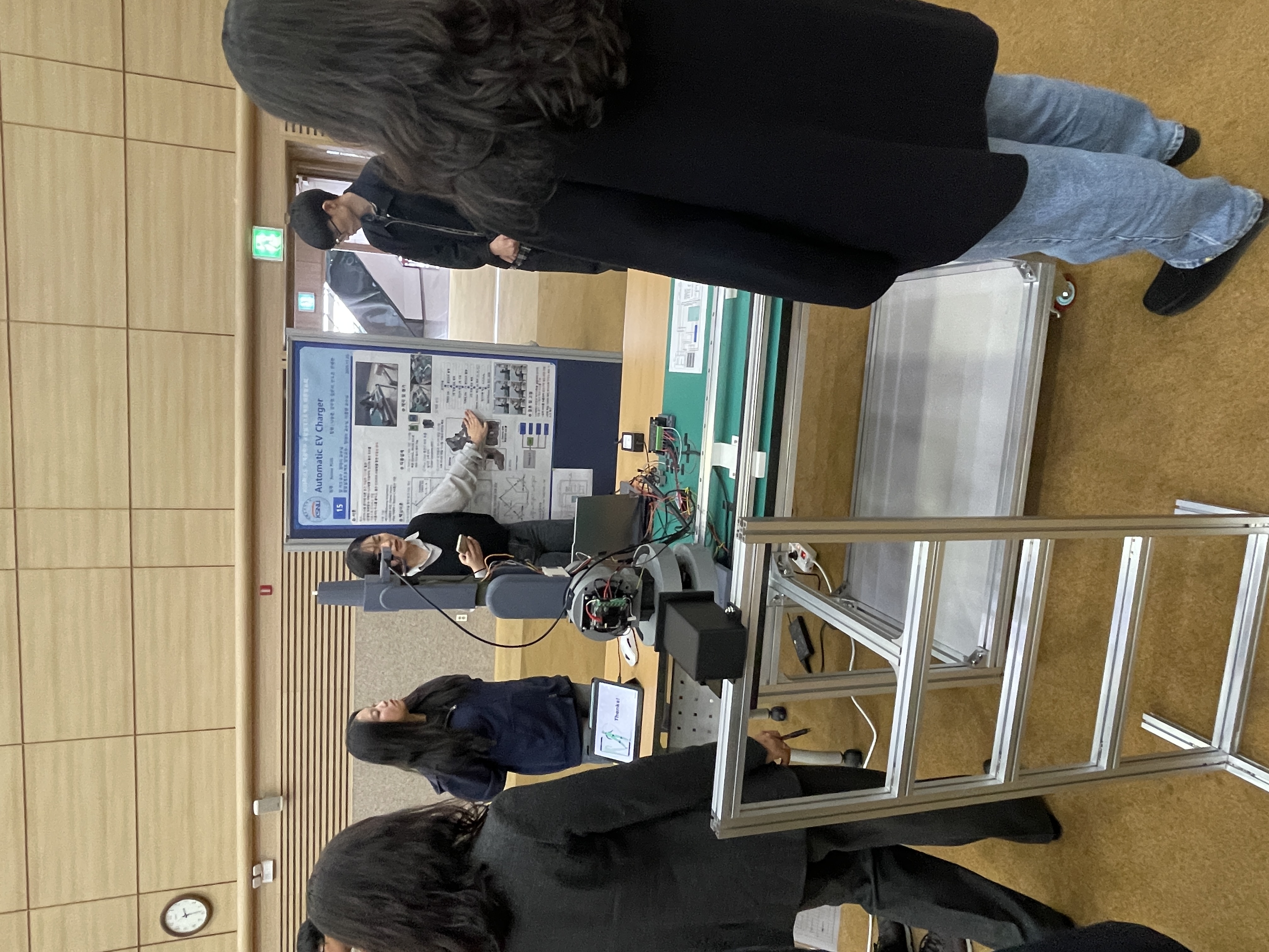 2025학년도 종합설계프로젝트 최종발표회 개최(2025.11.25)