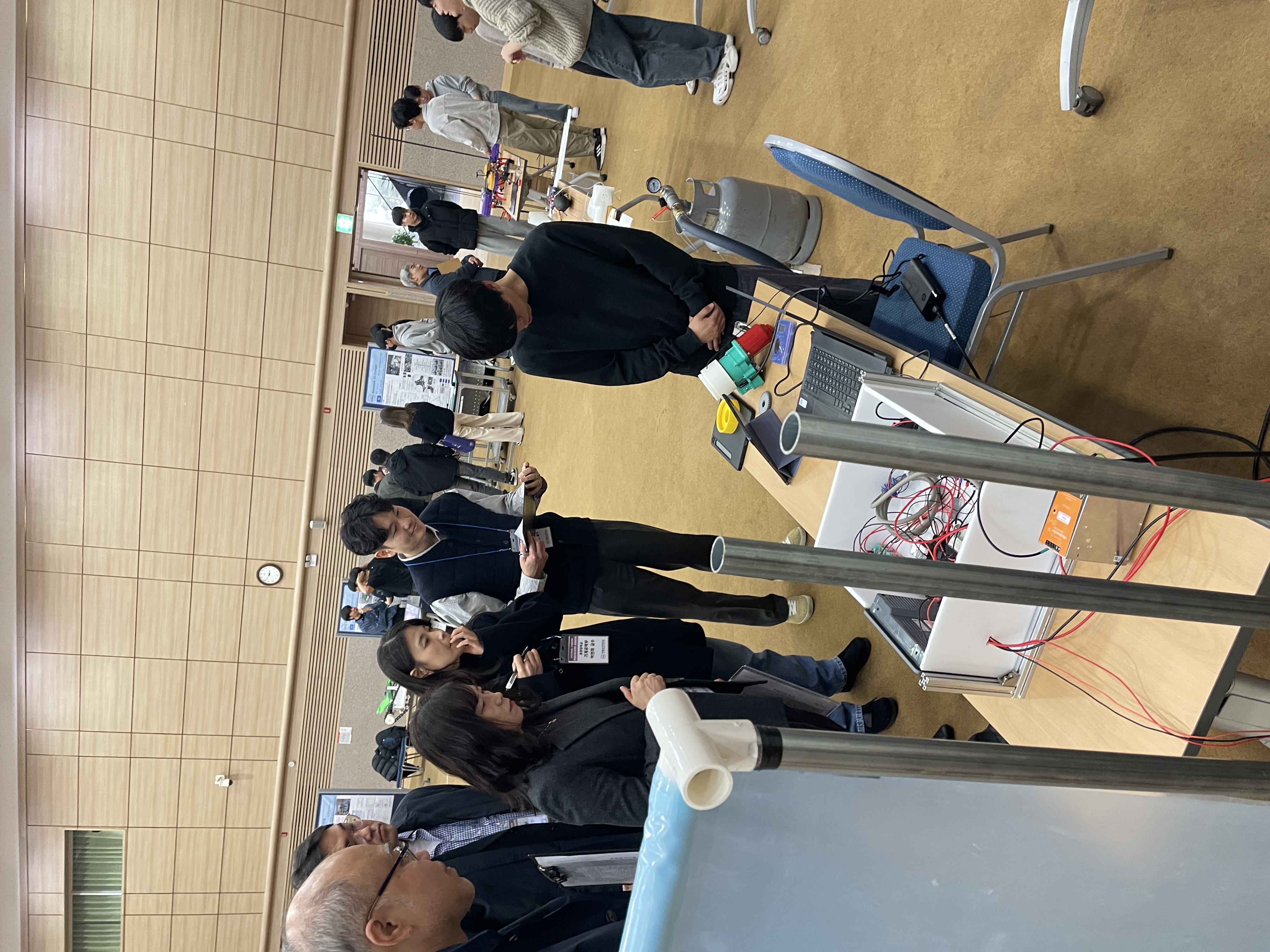 2025학년도 종합설계프로젝트 최종발표회 개최