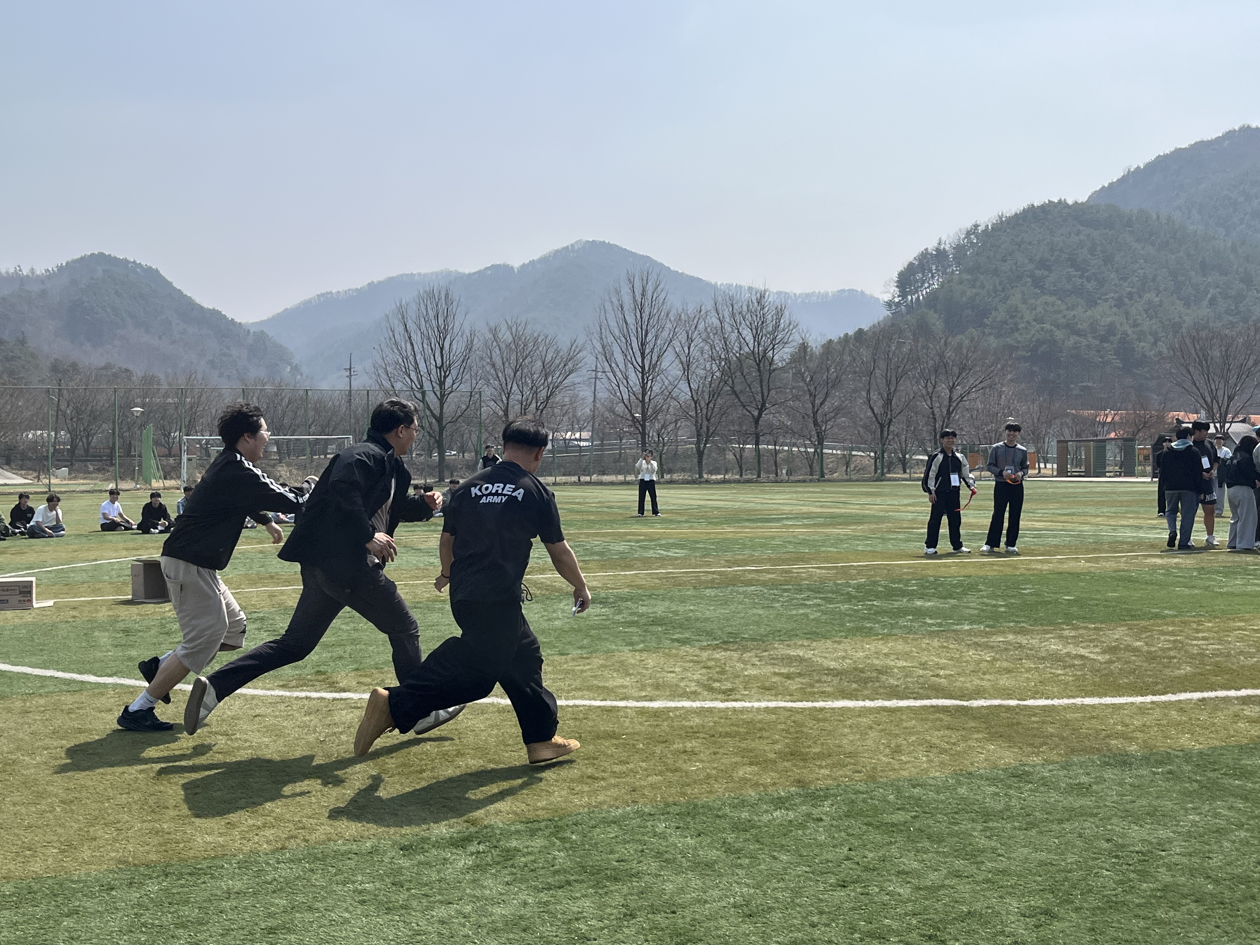 <2026학년도 1학기 가르침과 배움의 동행(기계공학부 MT)>