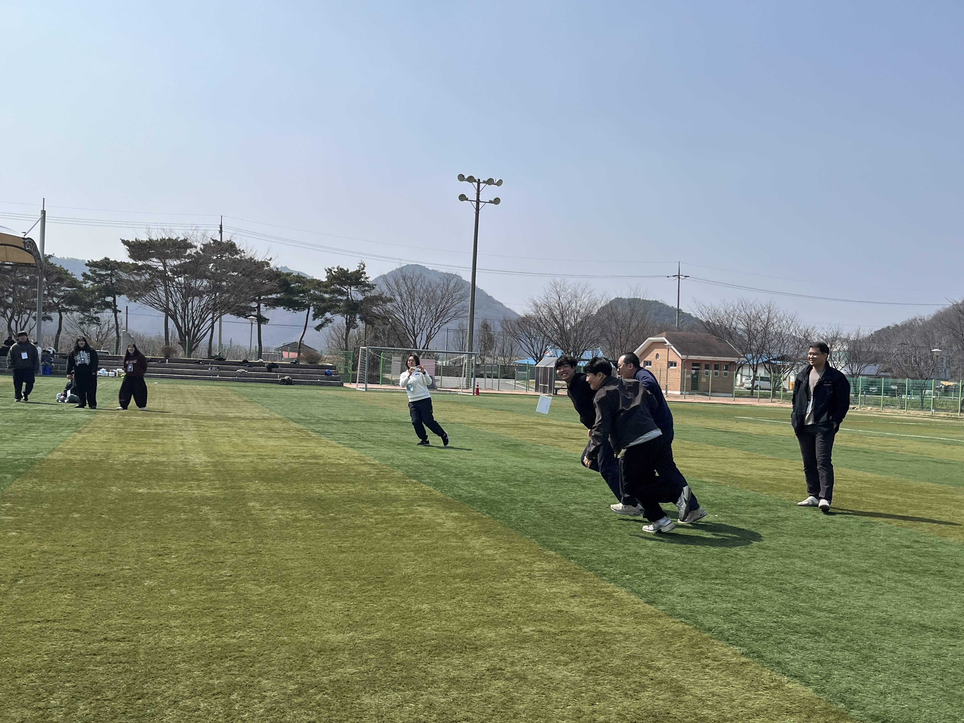 2026학년도 1학기 가르침과 배움의 동행(기계공학부 MT)2
