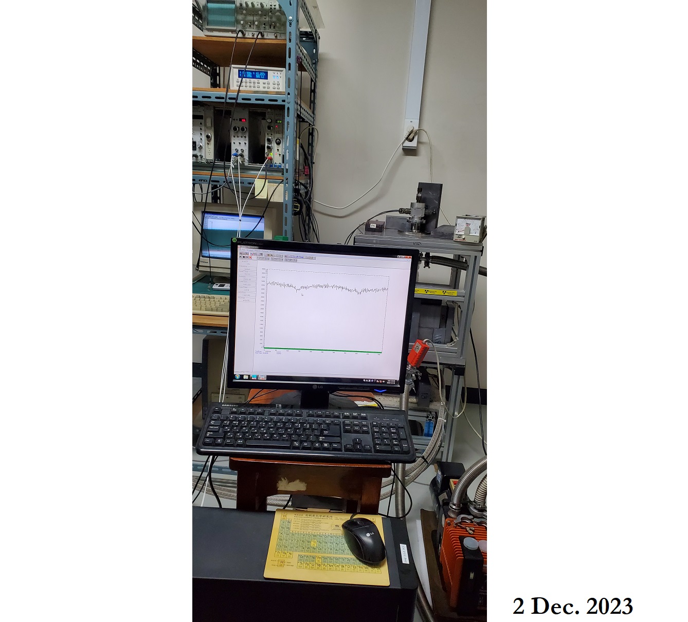 Upgrading MCA-3 이미지(2)