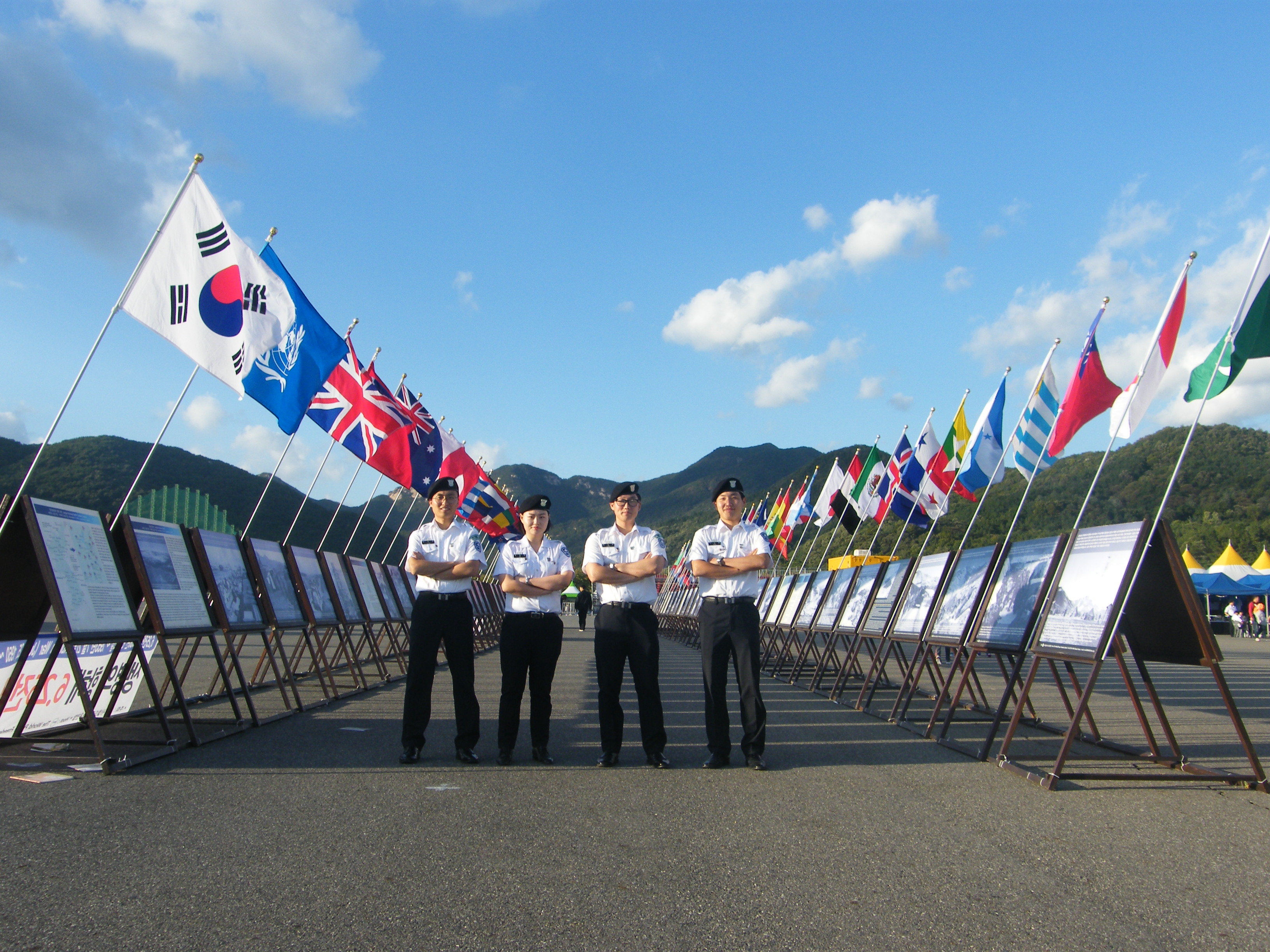 2015 지상군페스티벌 견학 이미지(5)