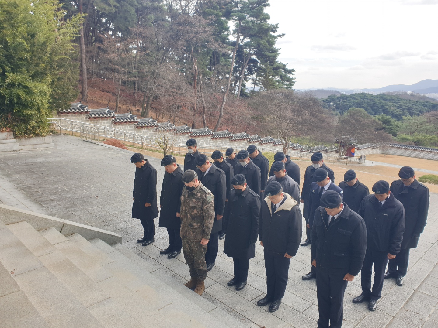 22년 62기 국내 전적지 답사 이미지(5)