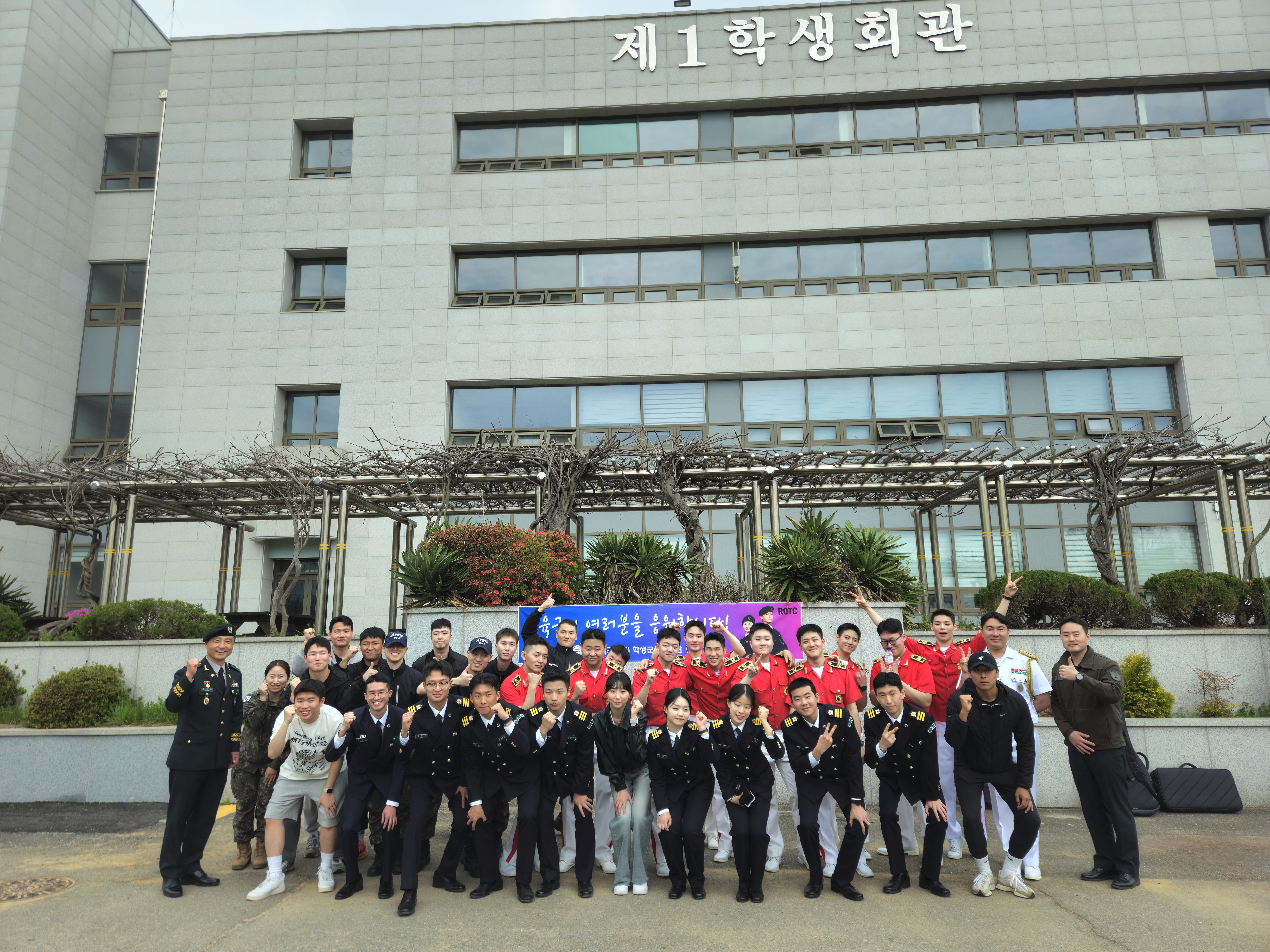 버스킹 행사