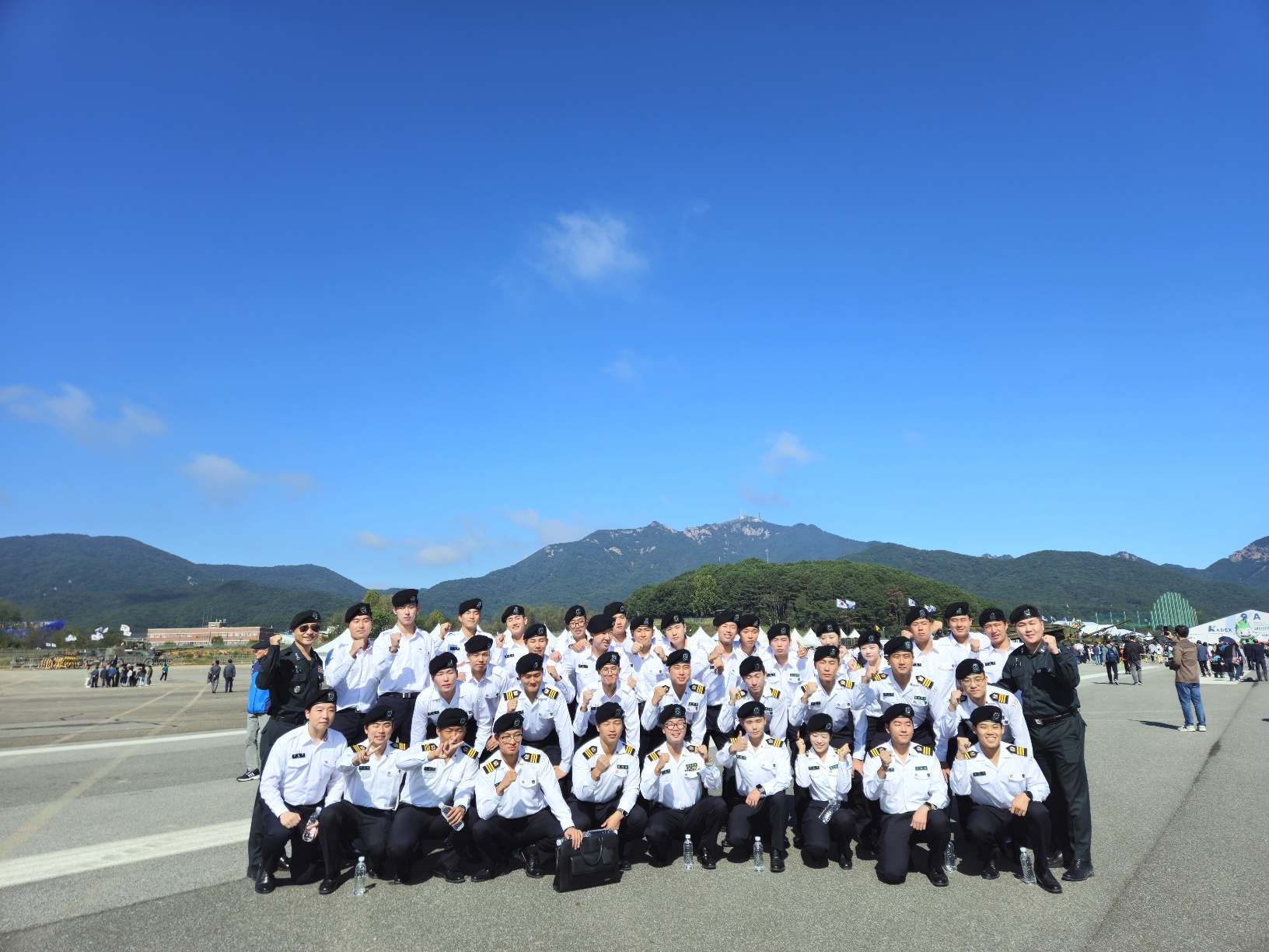 24년 지상군 페스티벌