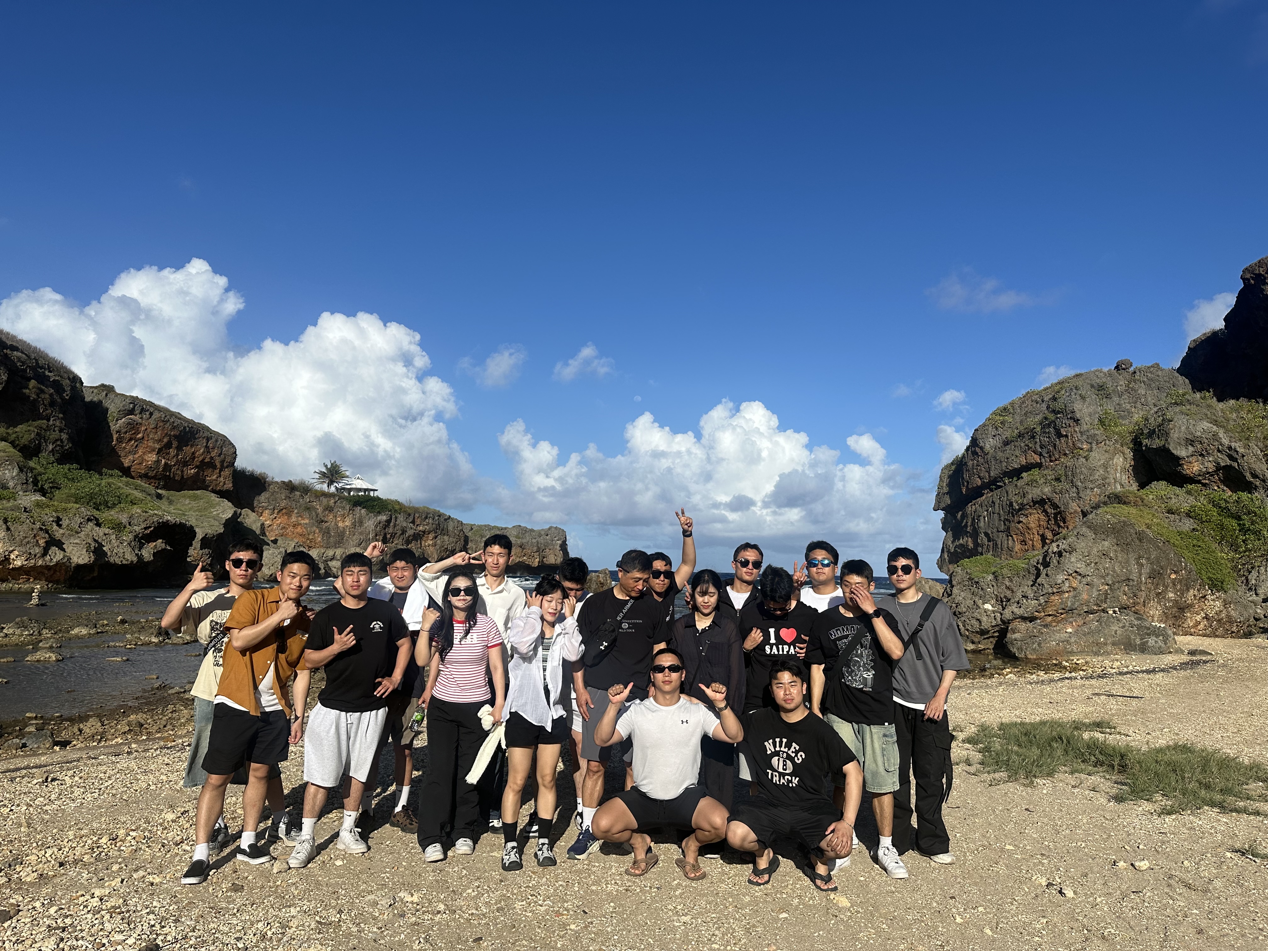 25년 해외 전사적지 답사 5.7.-5.10.