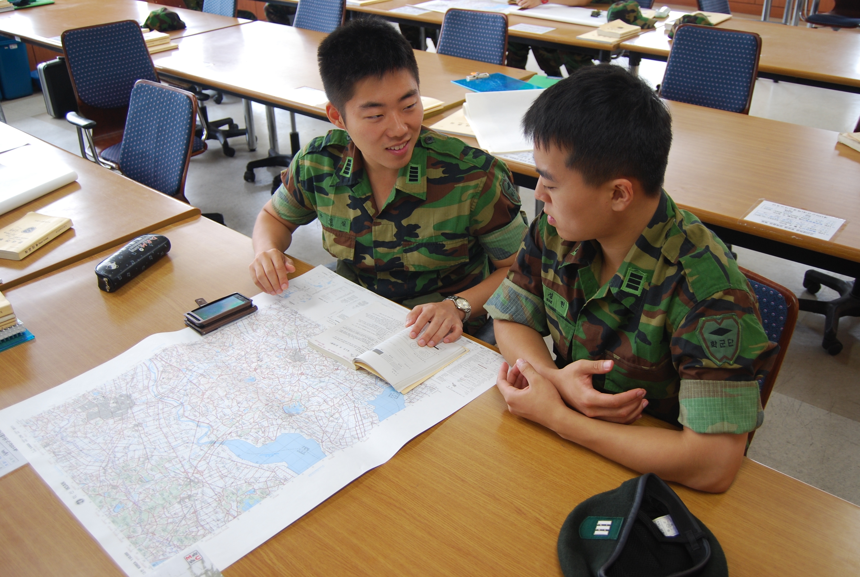 2012년 8월 멘토멘티교육 이미지(2)