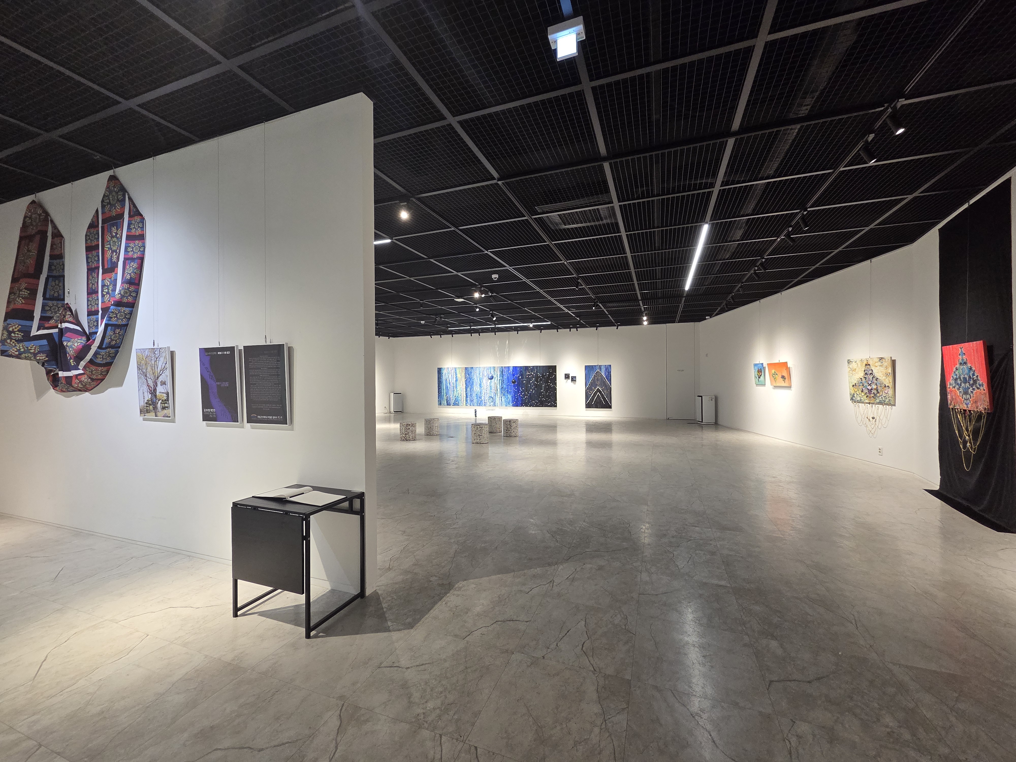 전시 공간