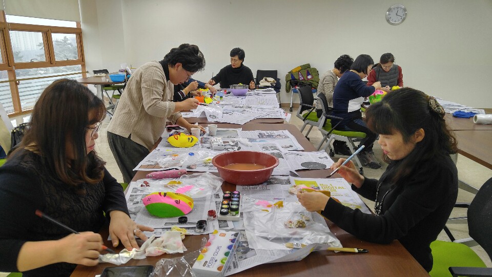 미술심리 상담사 1급 이미지(2)