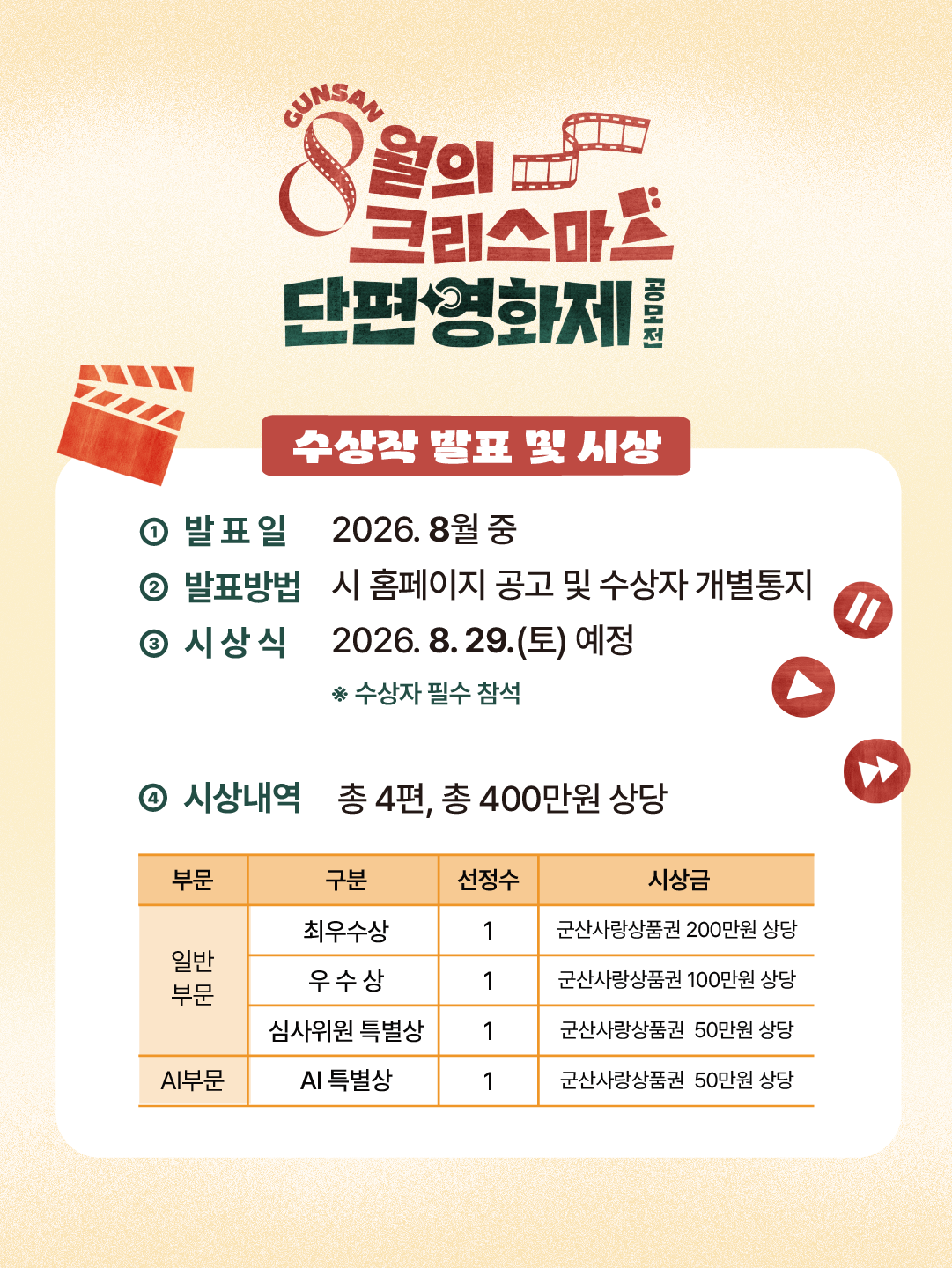 포스터