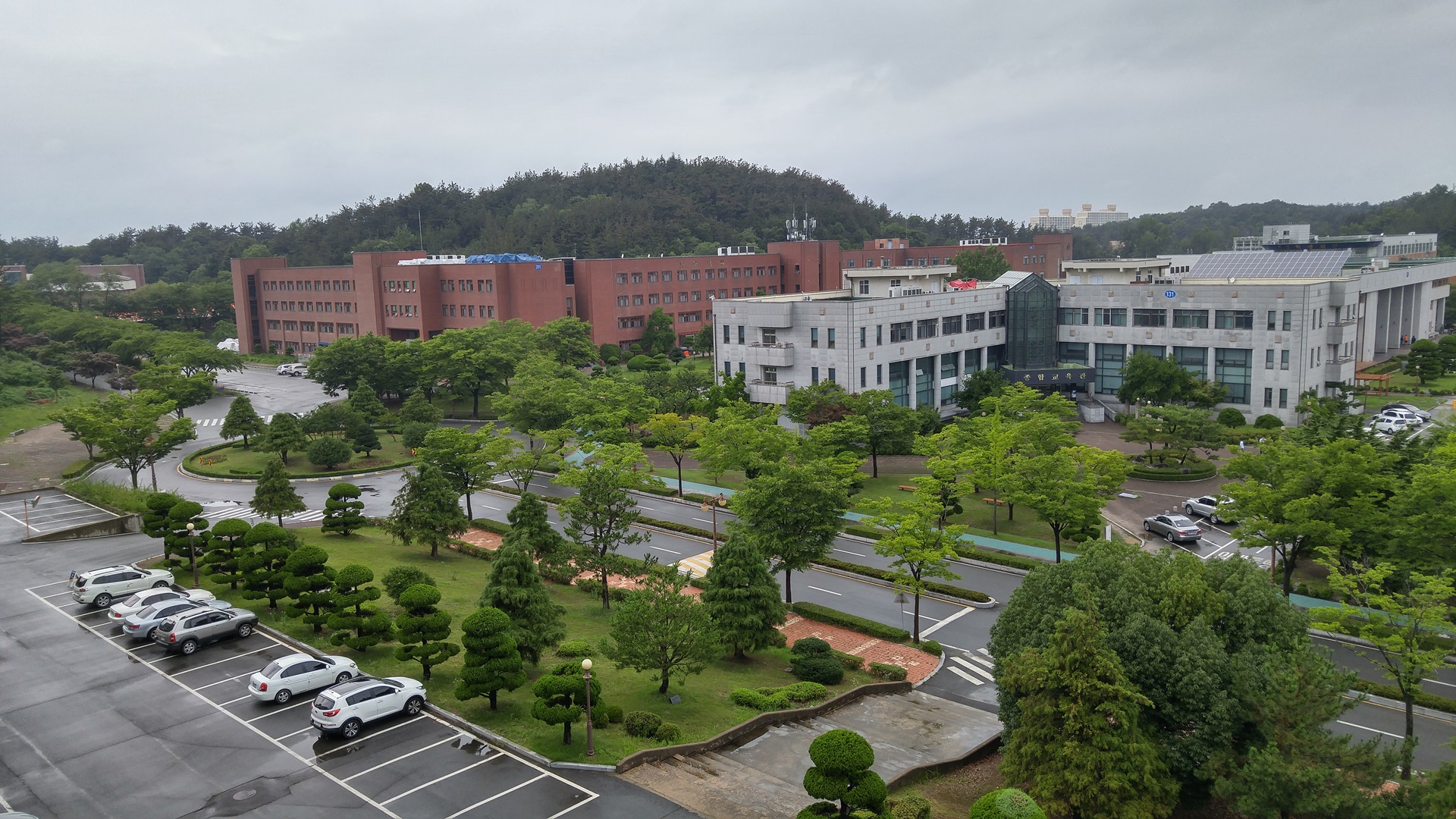 대학소개 > 홍보 > KSNU 포토갤러리 | 국립군산대학교