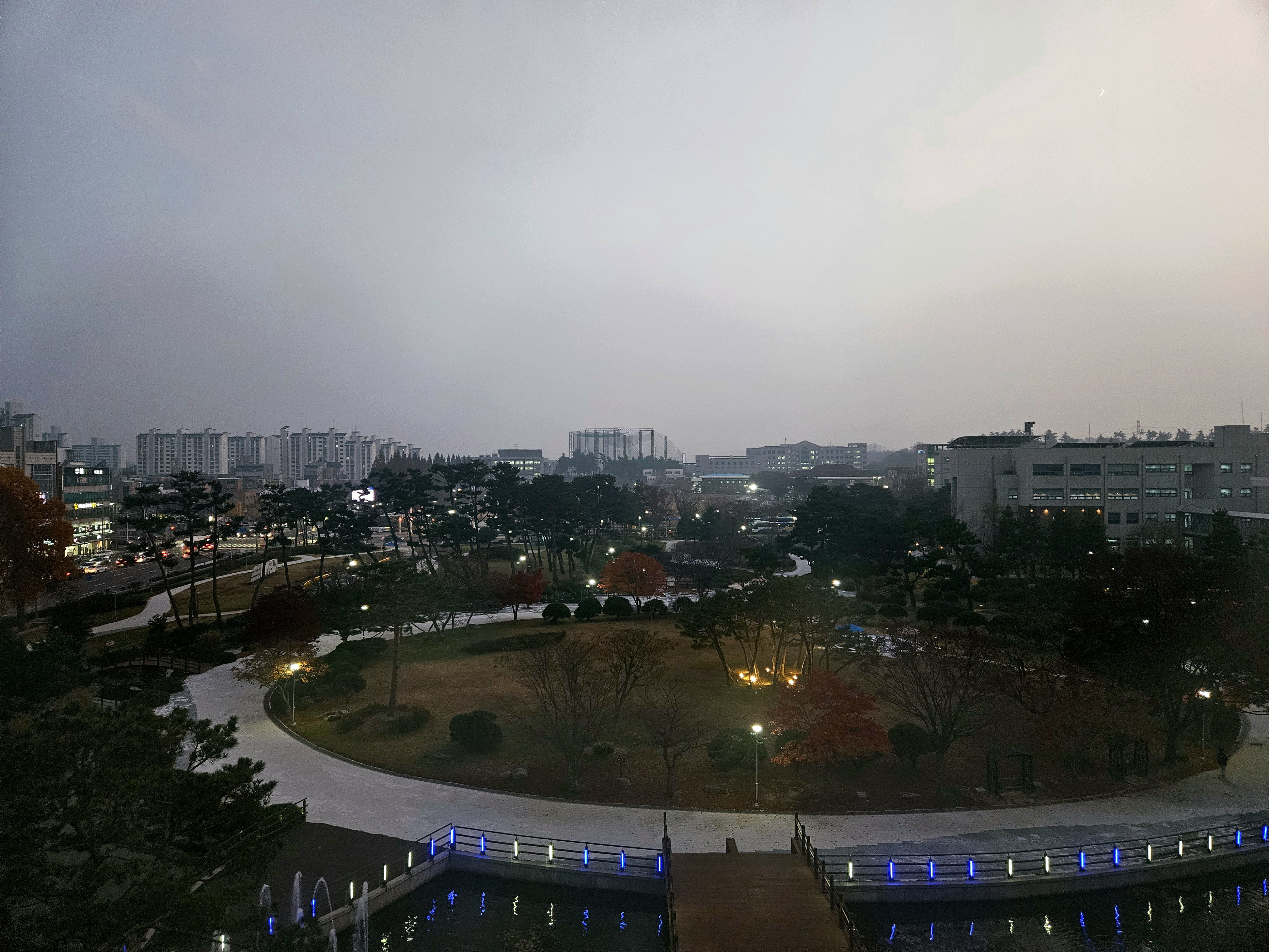 2025 국립군산대학교 사진·영상 공모전 사진부문 수상작