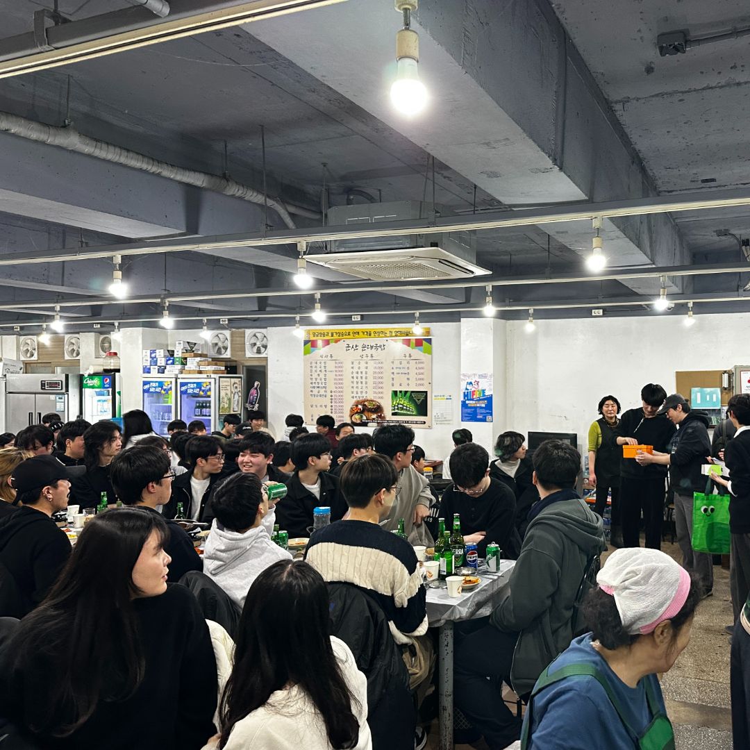 2026 개강총회 이미지(4)