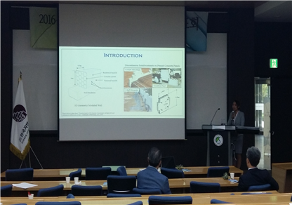 2016년도 봄 학술발표회 및 정기총회 이미지(3)