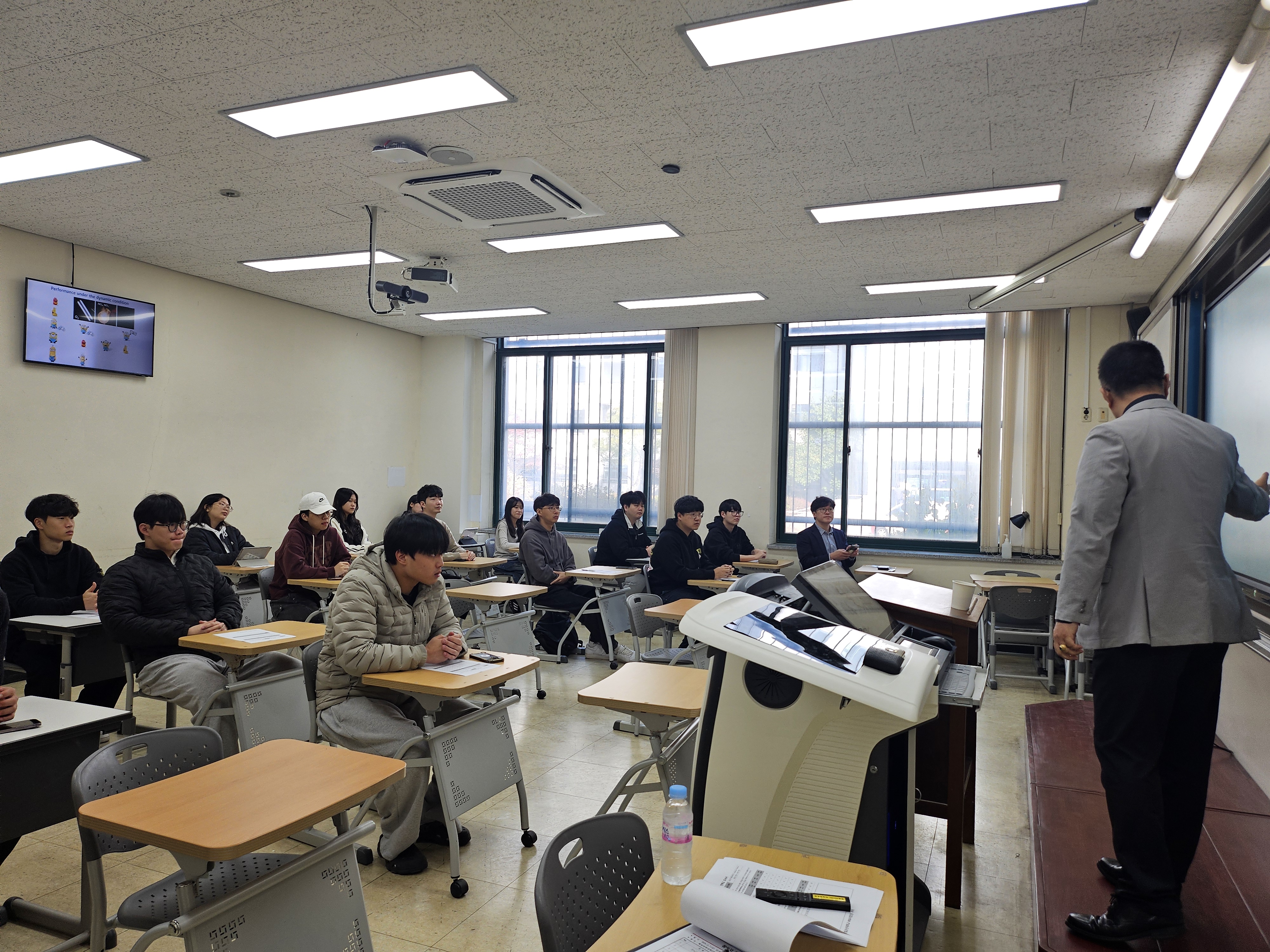 새만금 기반 RE100 인력양성과정 [2025년 환경공학과 Job&Career Festival(전문가 초청 특강 1)] 이미지(3)