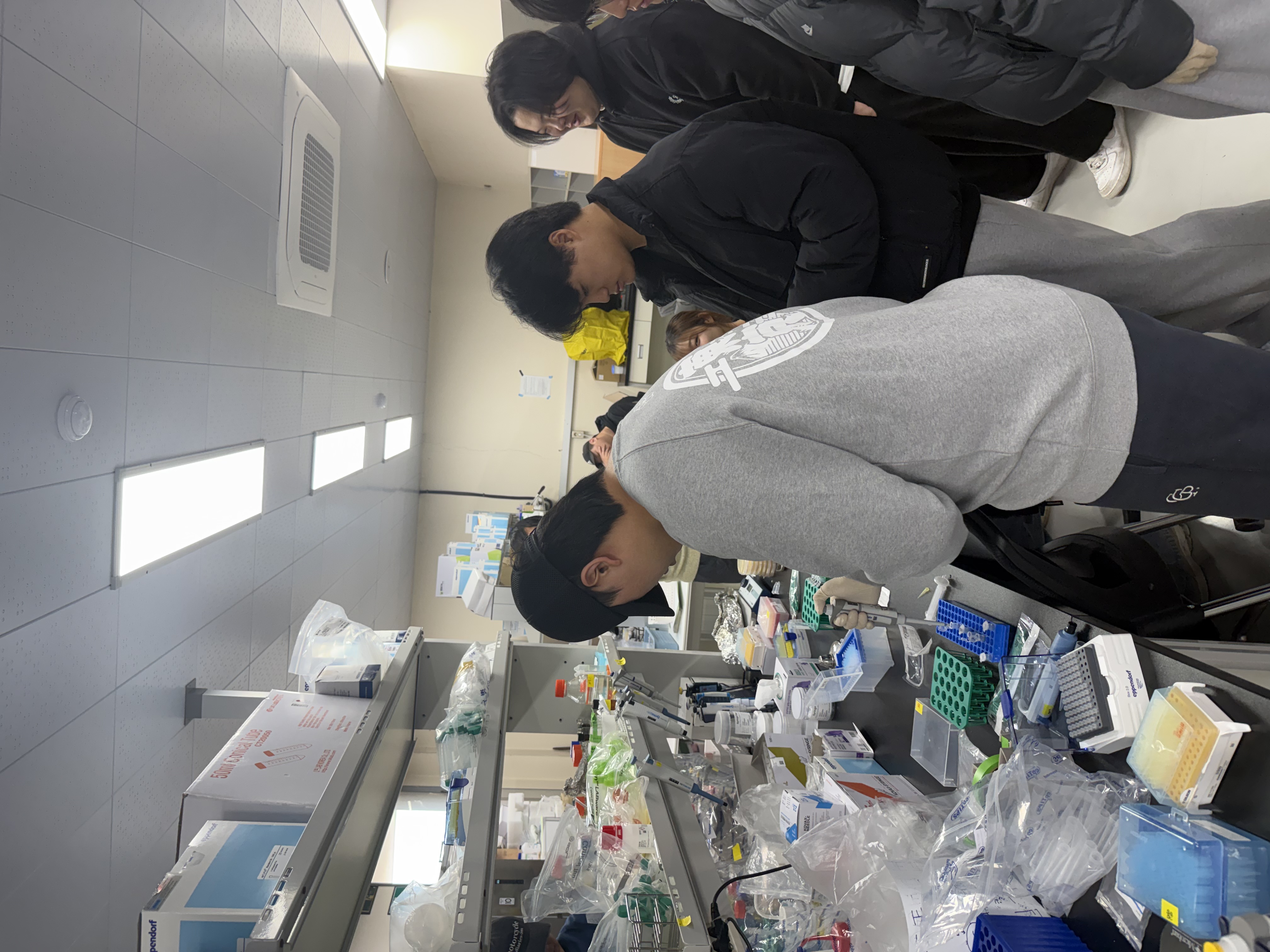 새만금 기반 RE100 인력양성과정 [환경 전문가 초청 특강 5회차] 운영 이미지(3)