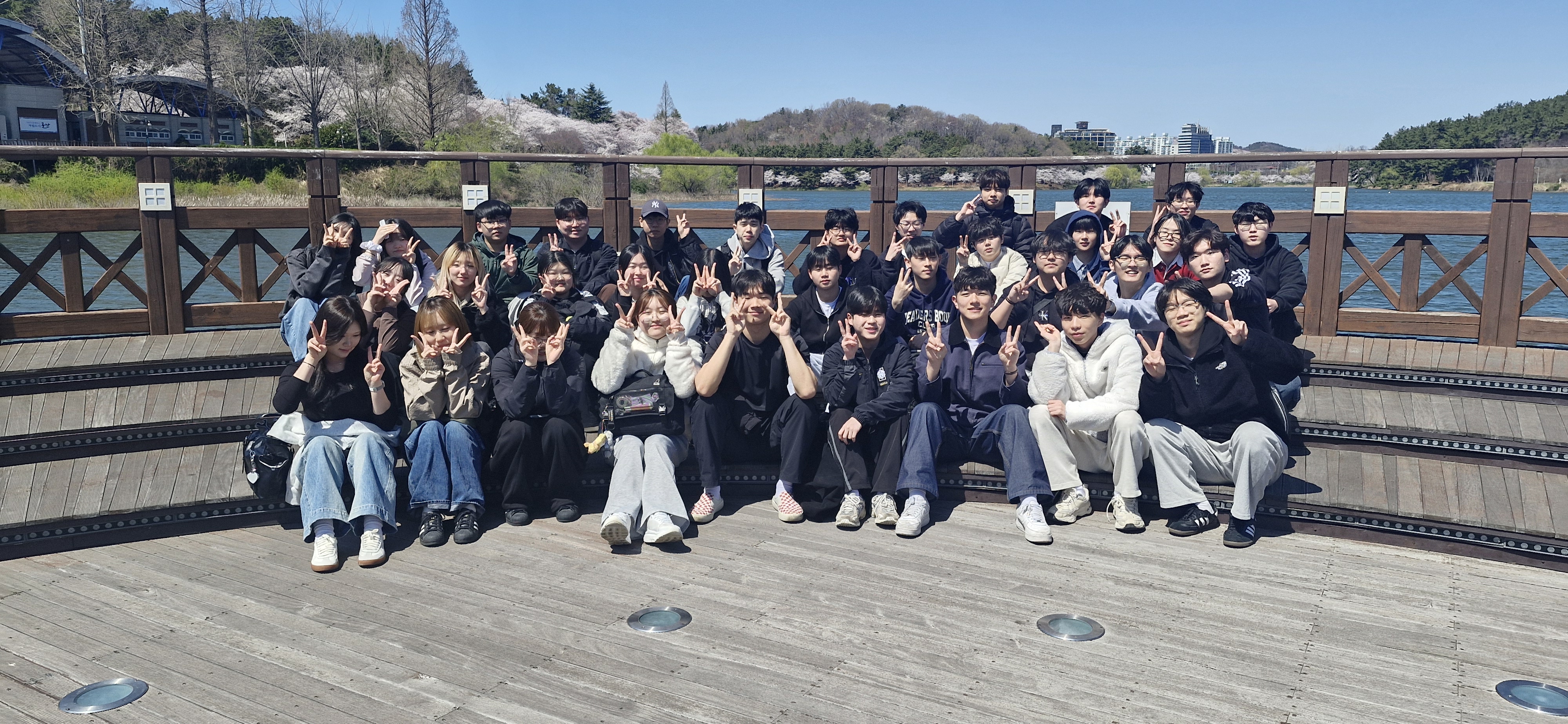 2026학년도 신입생 비전있는대학생활, 지구과학 교과목 연계 은파견학 과제 이미지(2)