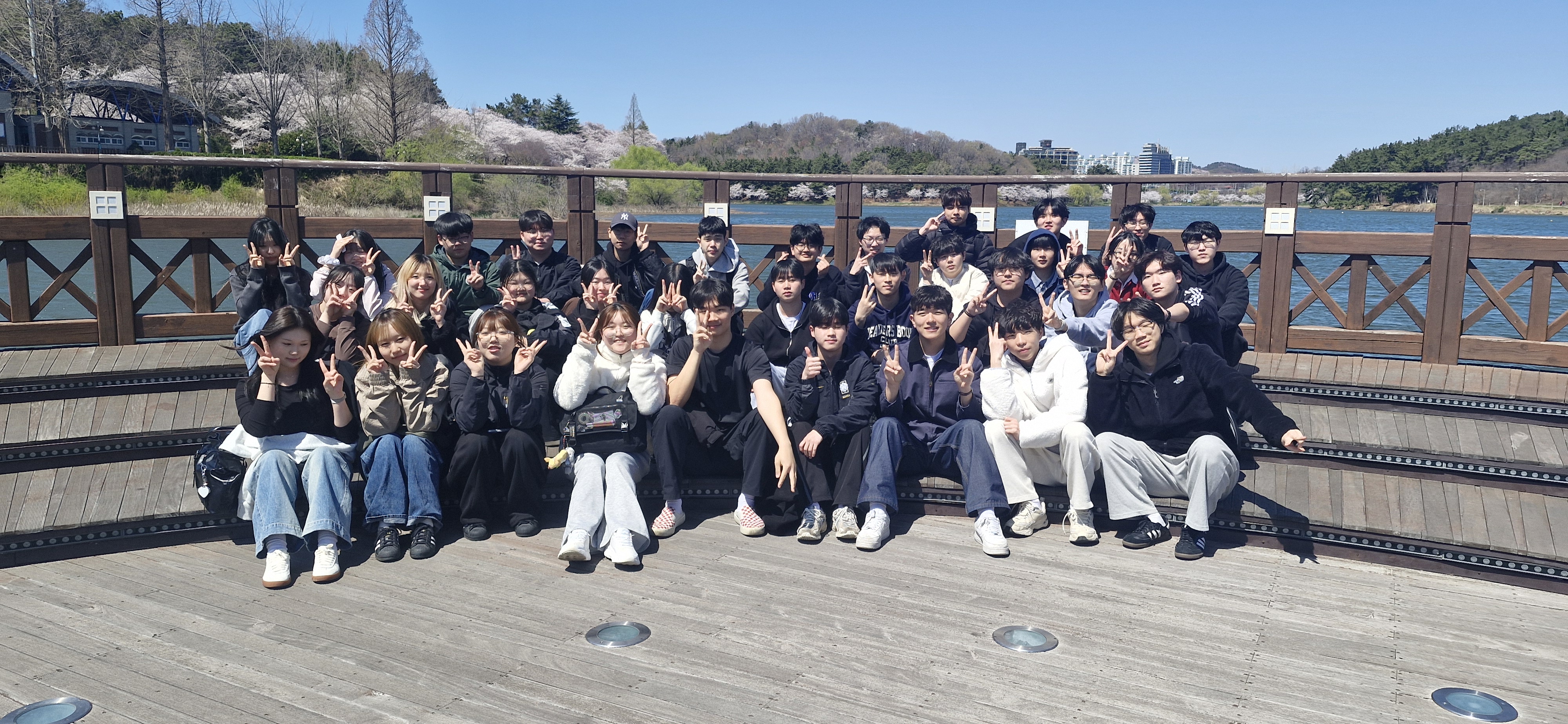 2026학년도 신입생 비전있는대학생활, 지구과학 교과목 연계 은파견학 과제 이미지(3)