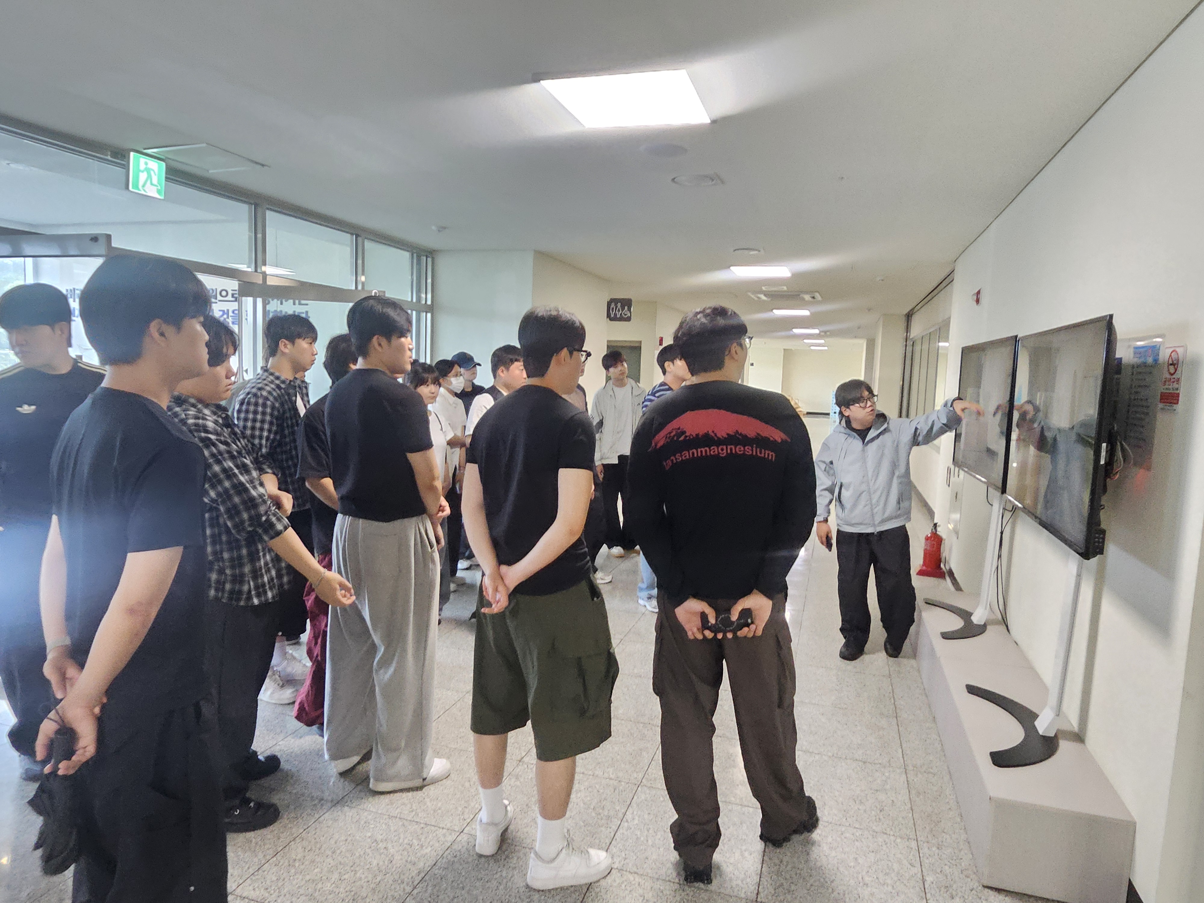  [2026학년도 전지적 진로탐색 시점] 환경을 JOB다! Green JOB Discovery 프로그램2 이미지(3)