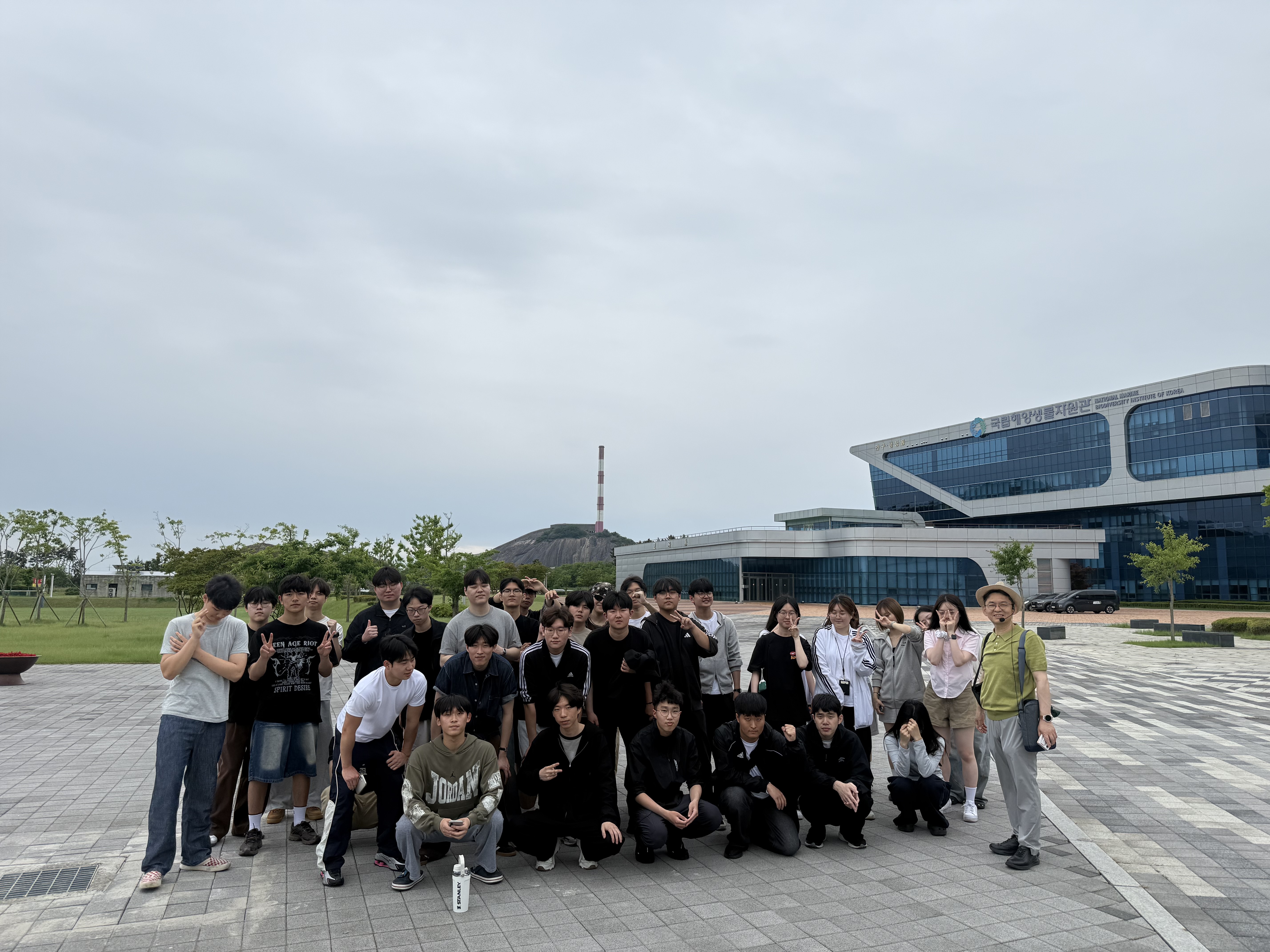  [2026학년도 전지적 진로탐색 시점] 환경을 JOB다! Green JOB Discovery 프로그램4 이미지(2)