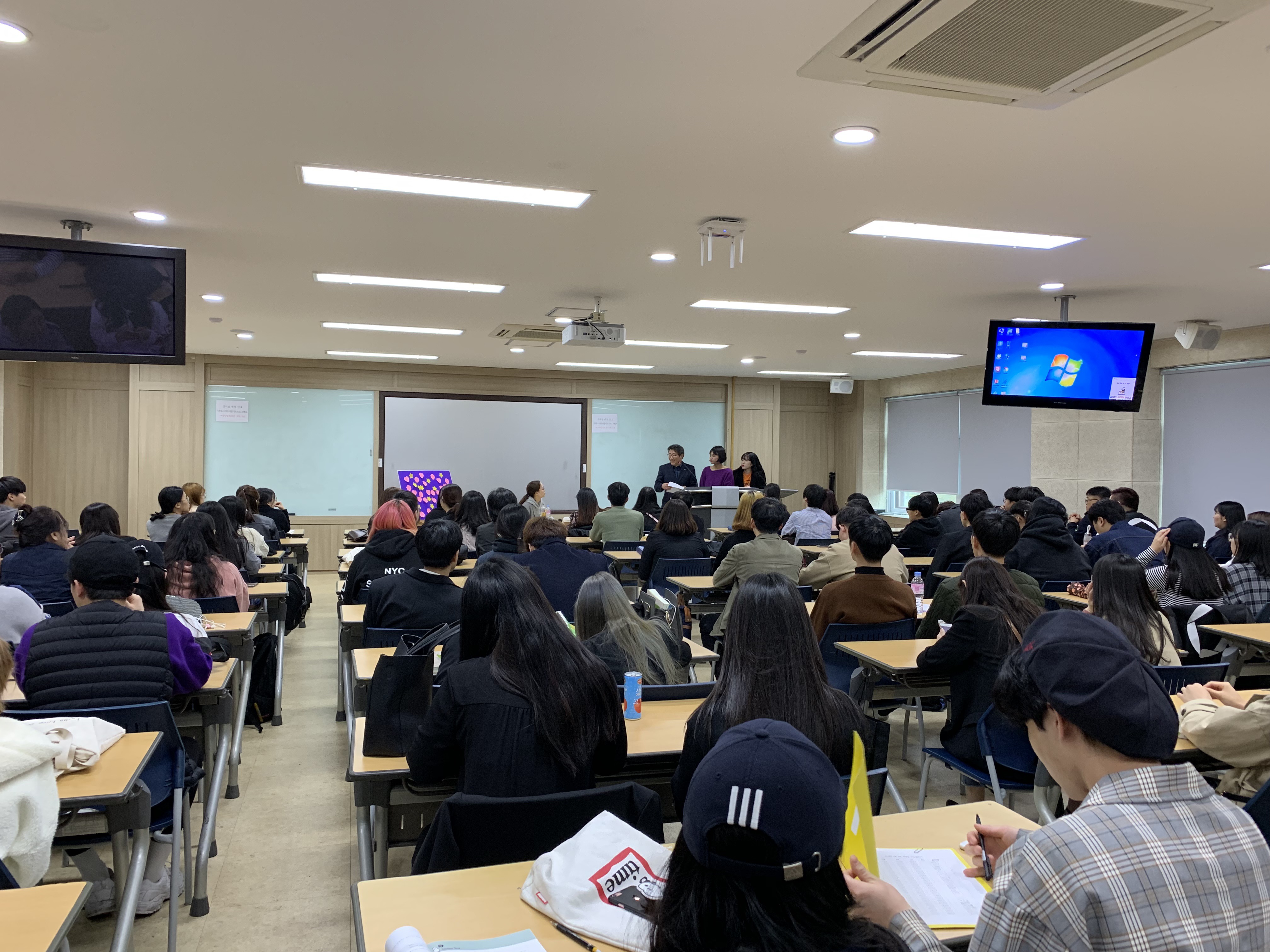 학과행사_초청강연(최은영 작가) 이미지(2)