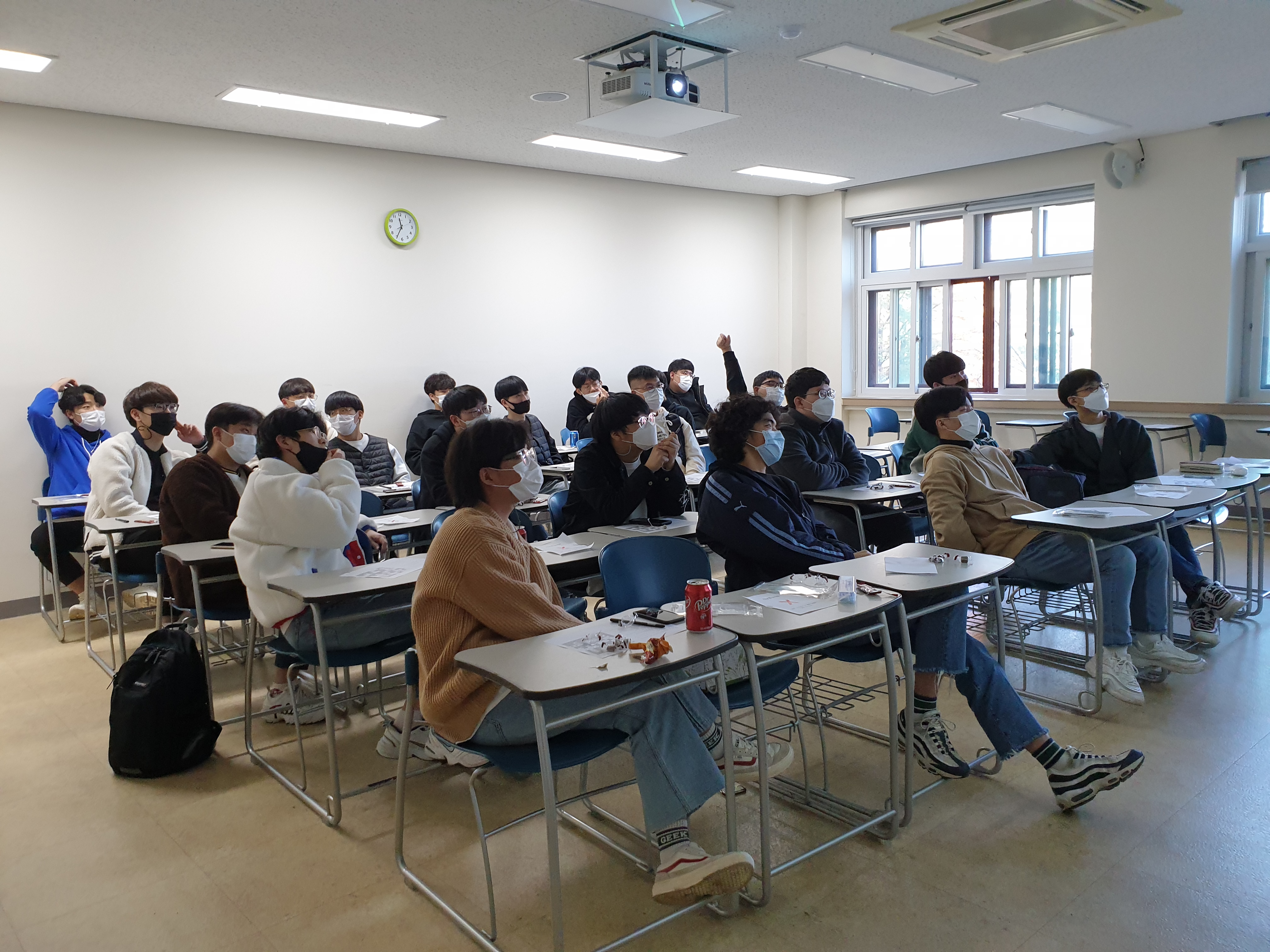 학과행사_2020 KSNU 전공체험 이미지(4)