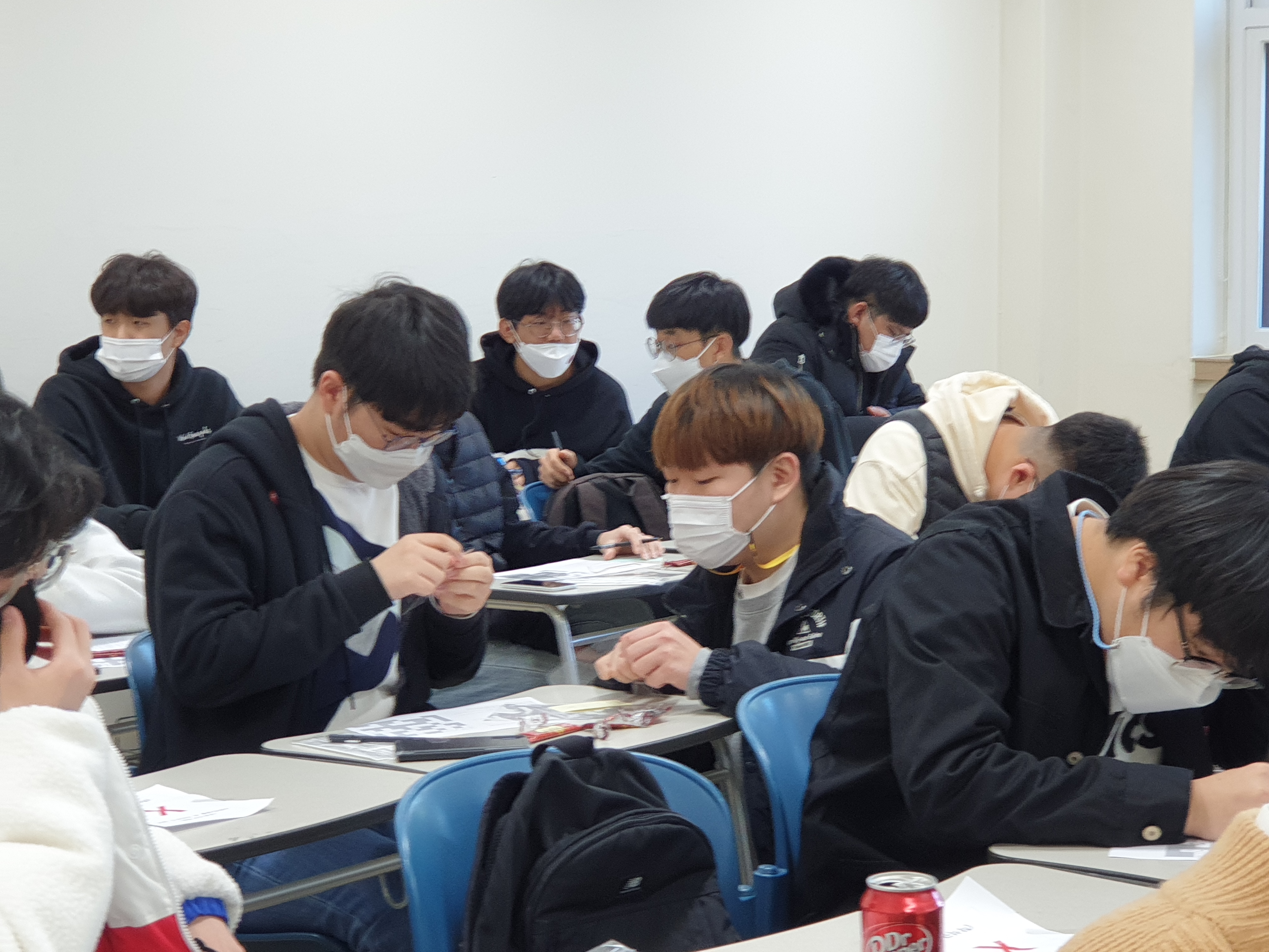 학과행사_2020 KSNU 전공체험 이미지(5)