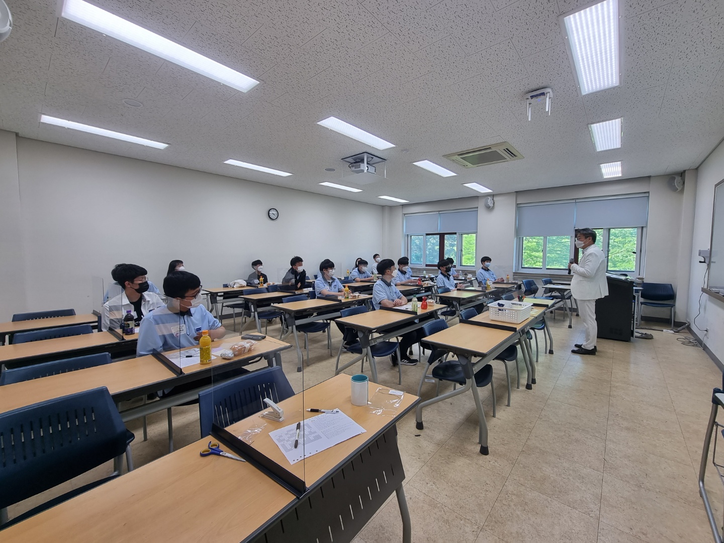 학과행사_2021 KSNU 전공체험 이미지(2)