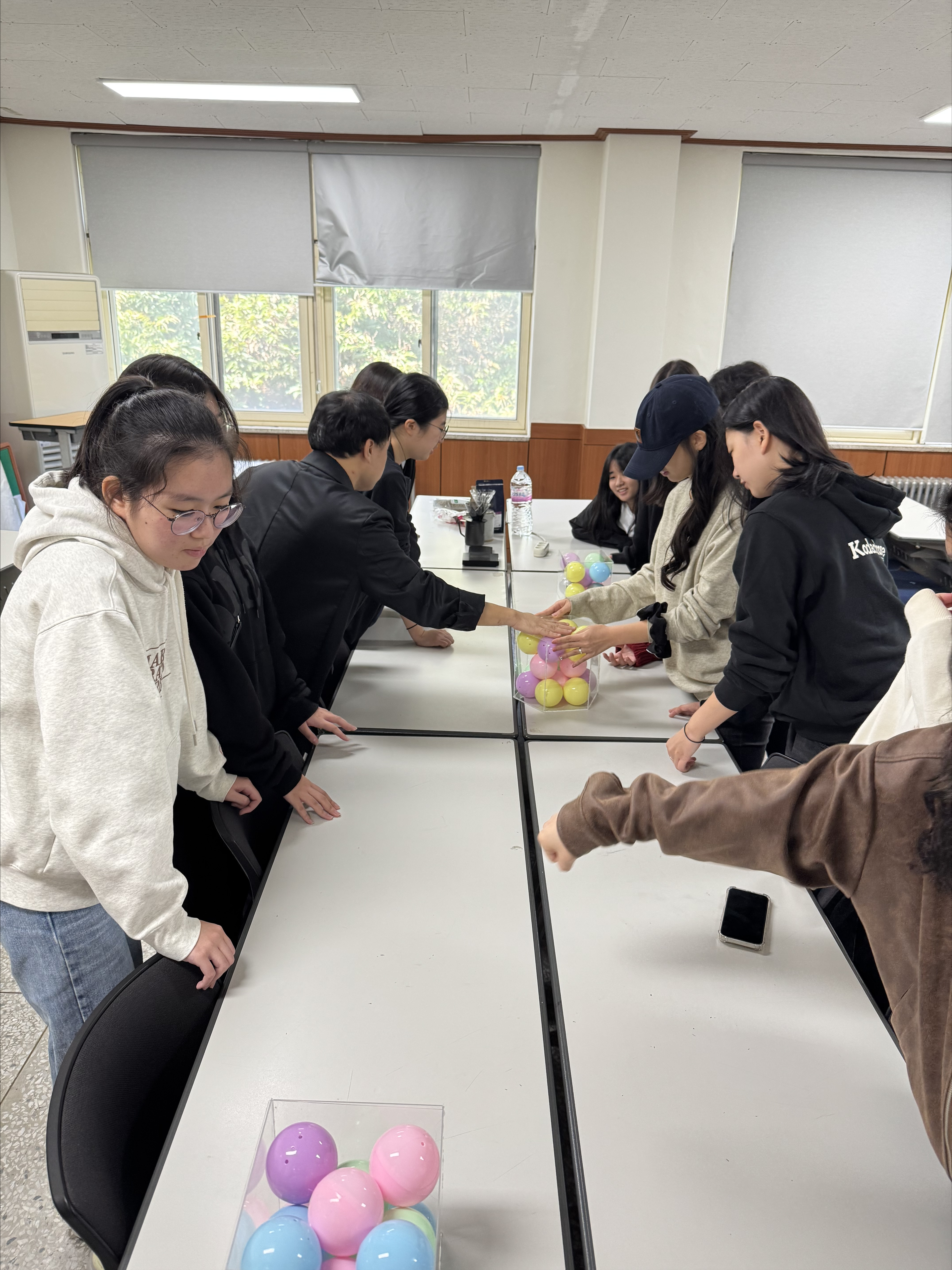 10.23.(목) 원광여고 전공체험 이미지(3)