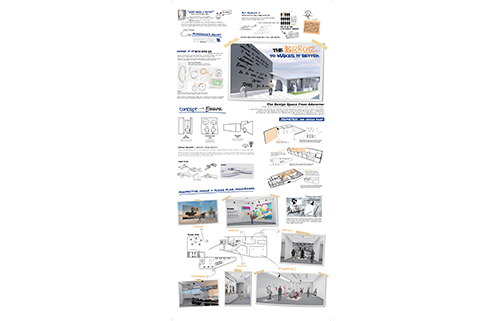 2021 제 16회 한국공간디자인 전국공모전 수상(장려상)- 백건 이미지(1)
