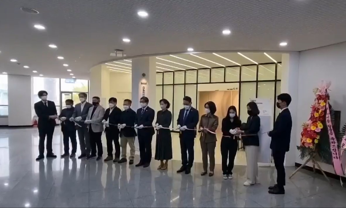 2022 제16회 졸업작품전 이미지(2)