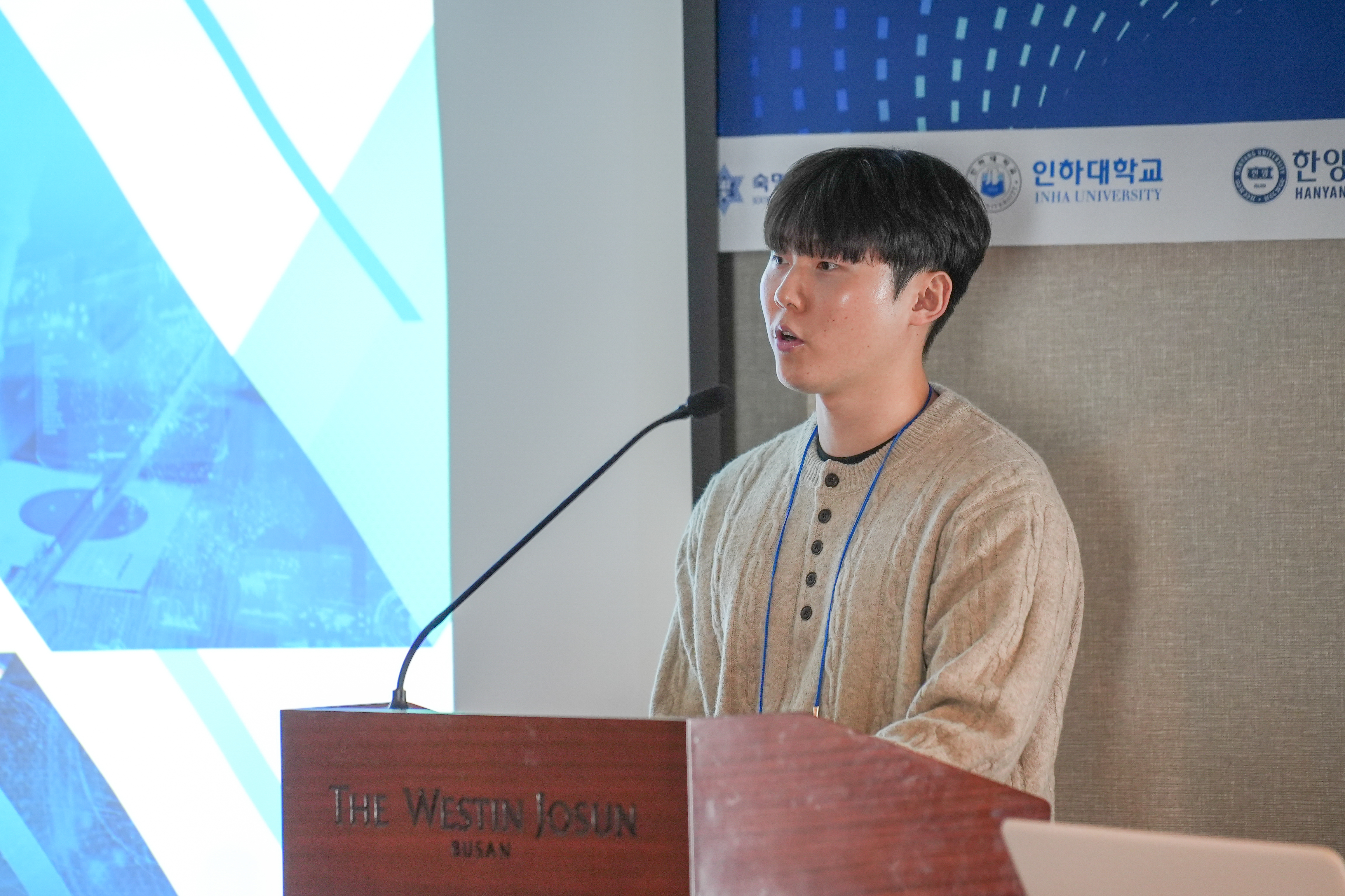 2025 엑스코어 플러스 페스티벌 이미지(3)