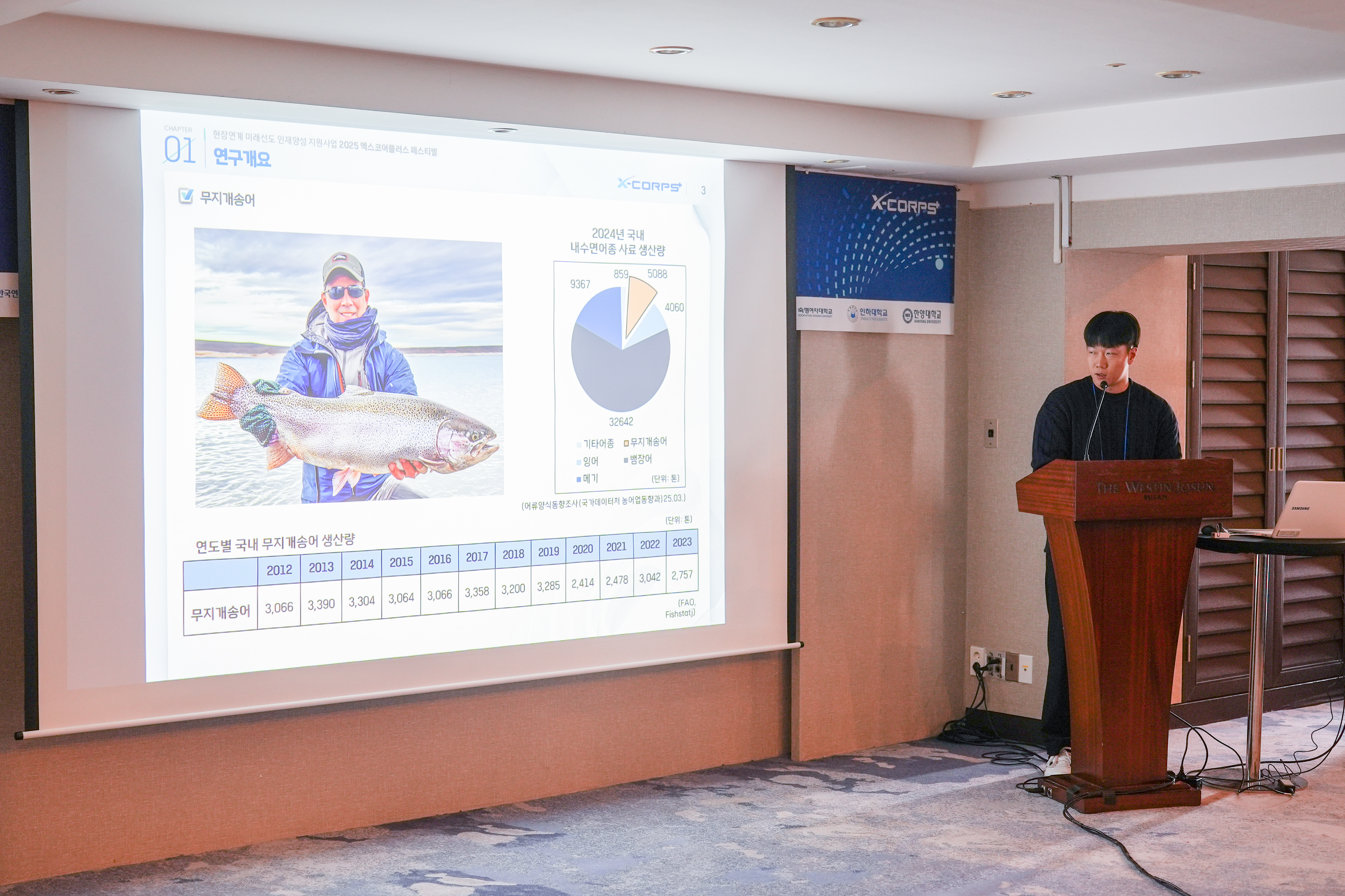 2025 엑스코어 플러스 페스티벌 이미지(4)