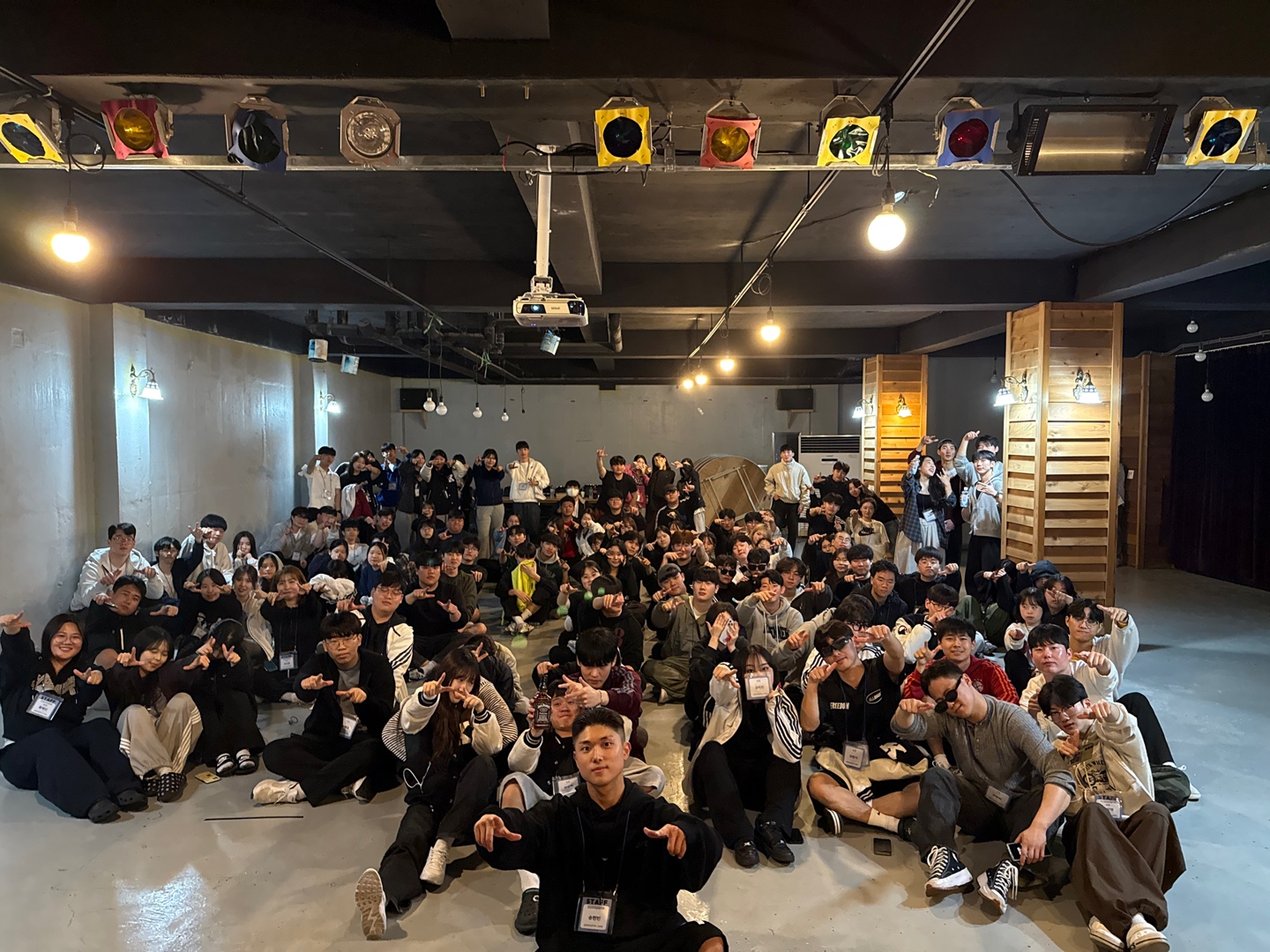 [법행정경찰학부] 2025학년도 가르침과 배움의 동행 프로그램 이미지(5)
