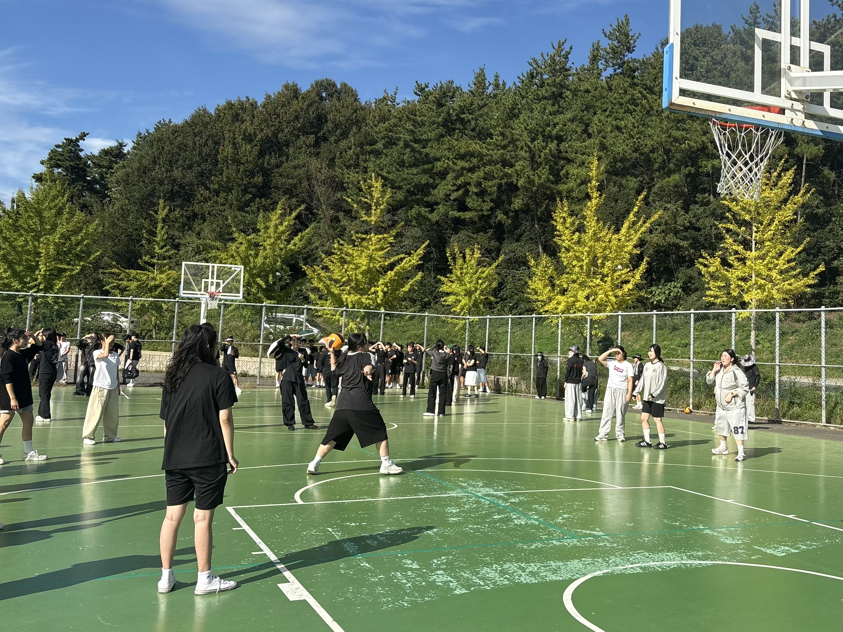 2025학년도 2학기 황룡체전 이미지(5)