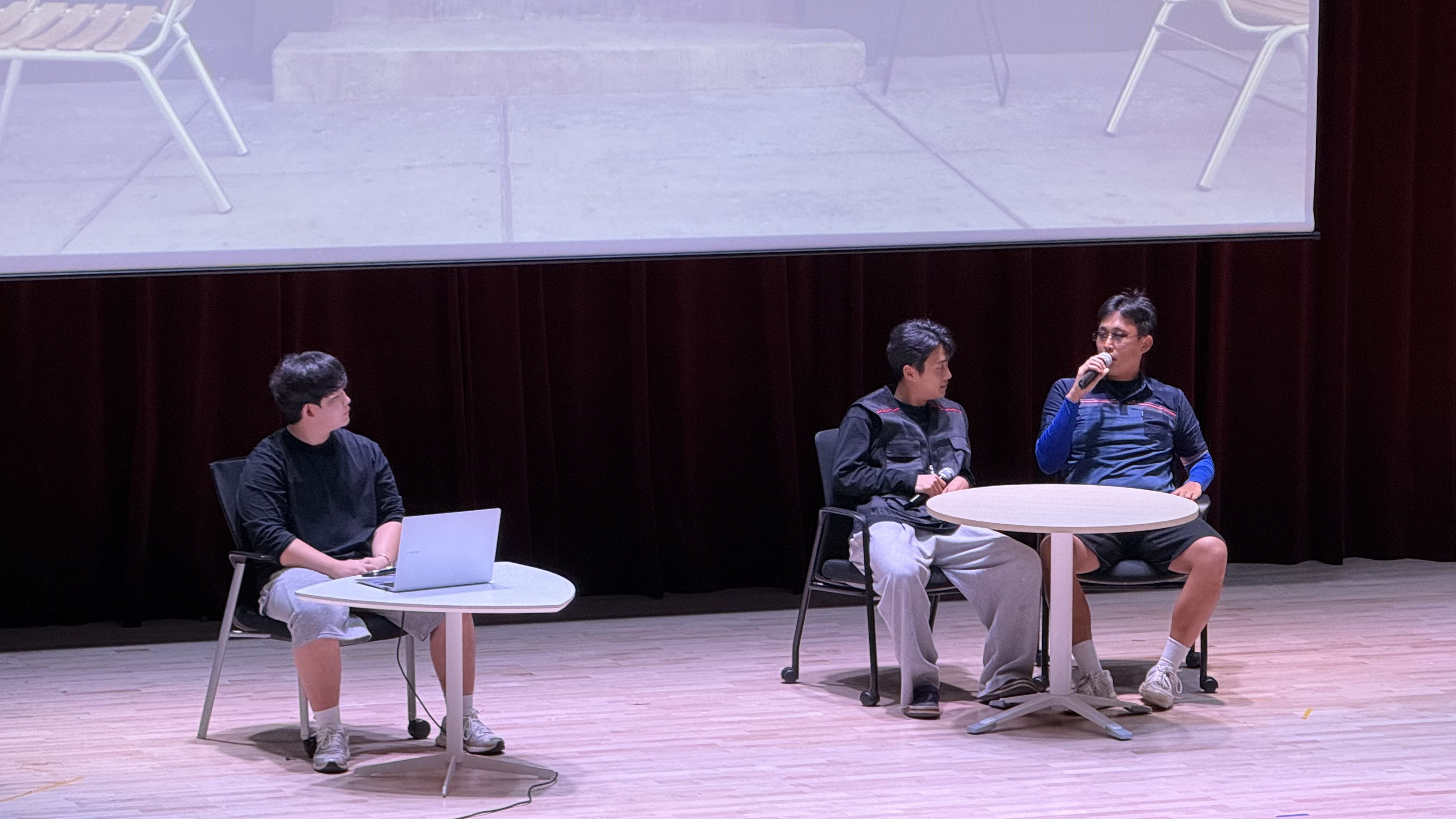 2025학년도 제12회 모의국무회의 이미지(3)