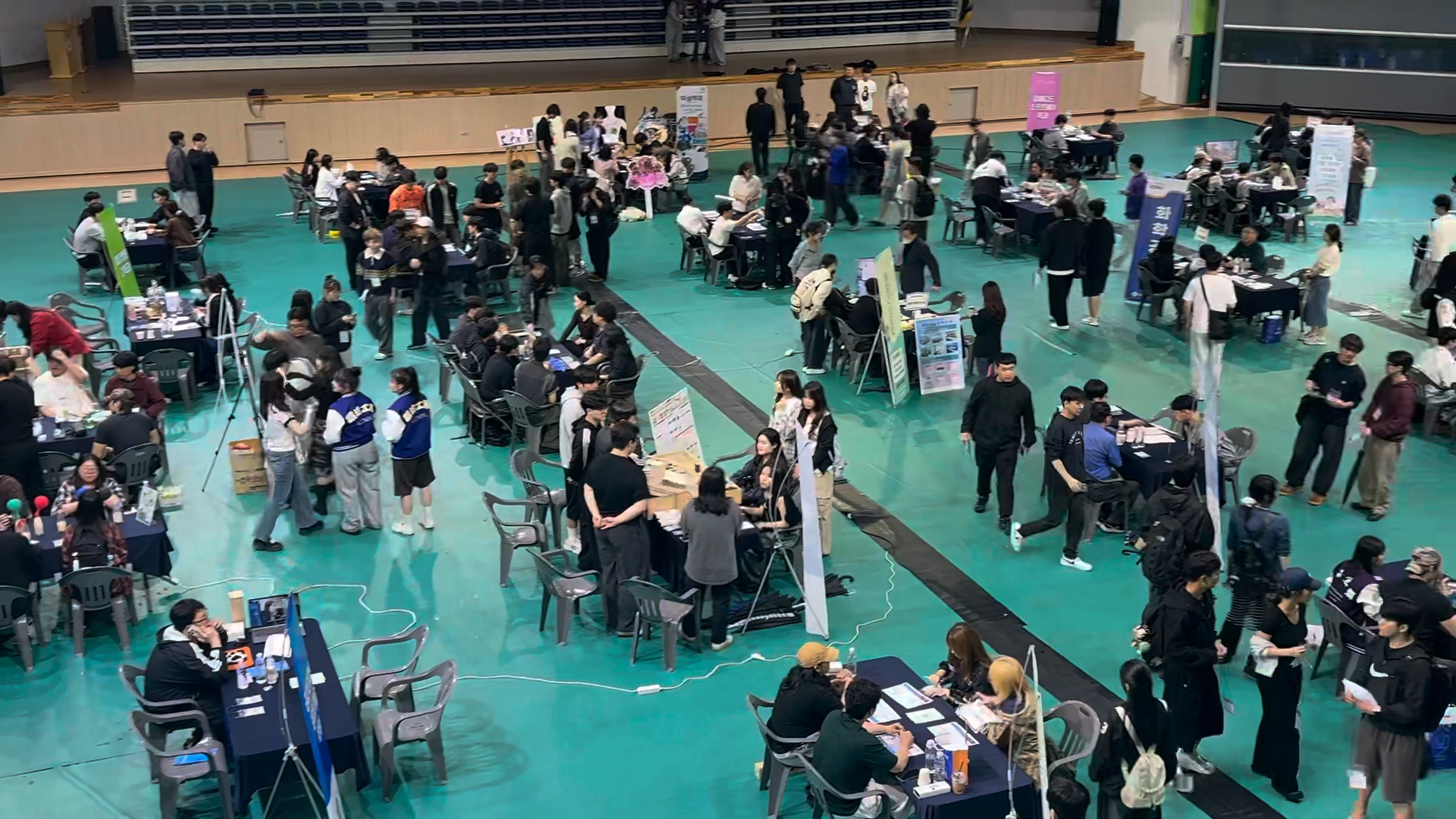 2026학년도 제4회 자율전공학부 전공박람회 이미지(1)