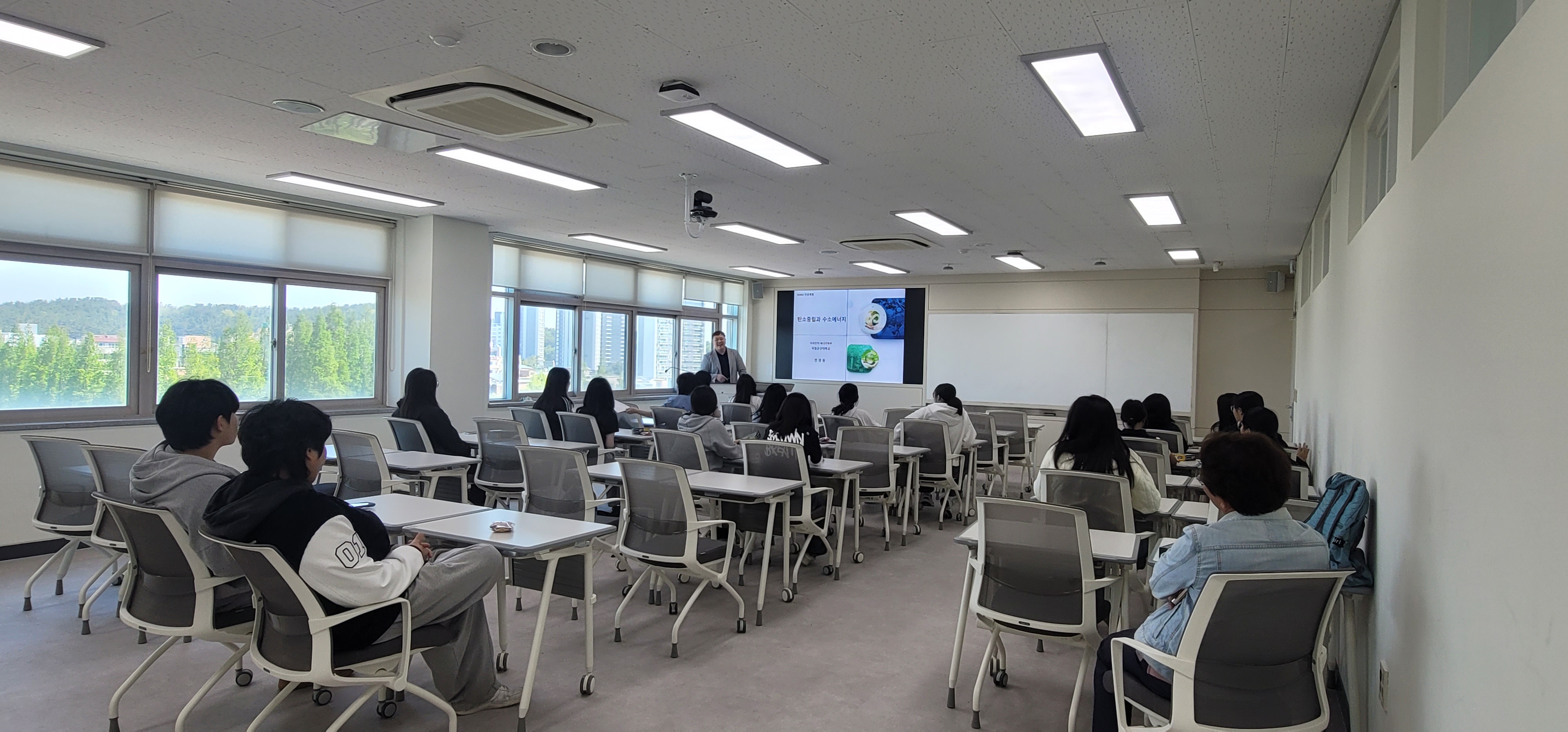 군산대학교