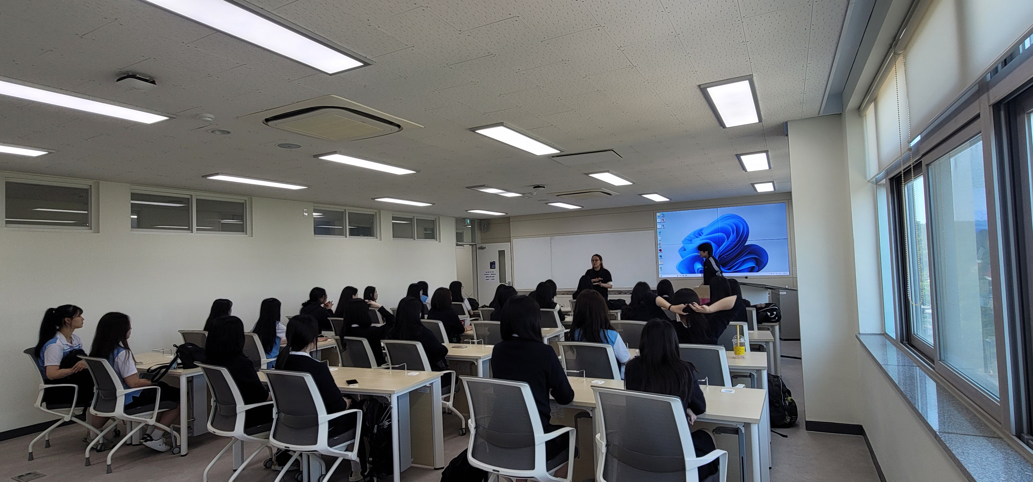 군산대학교