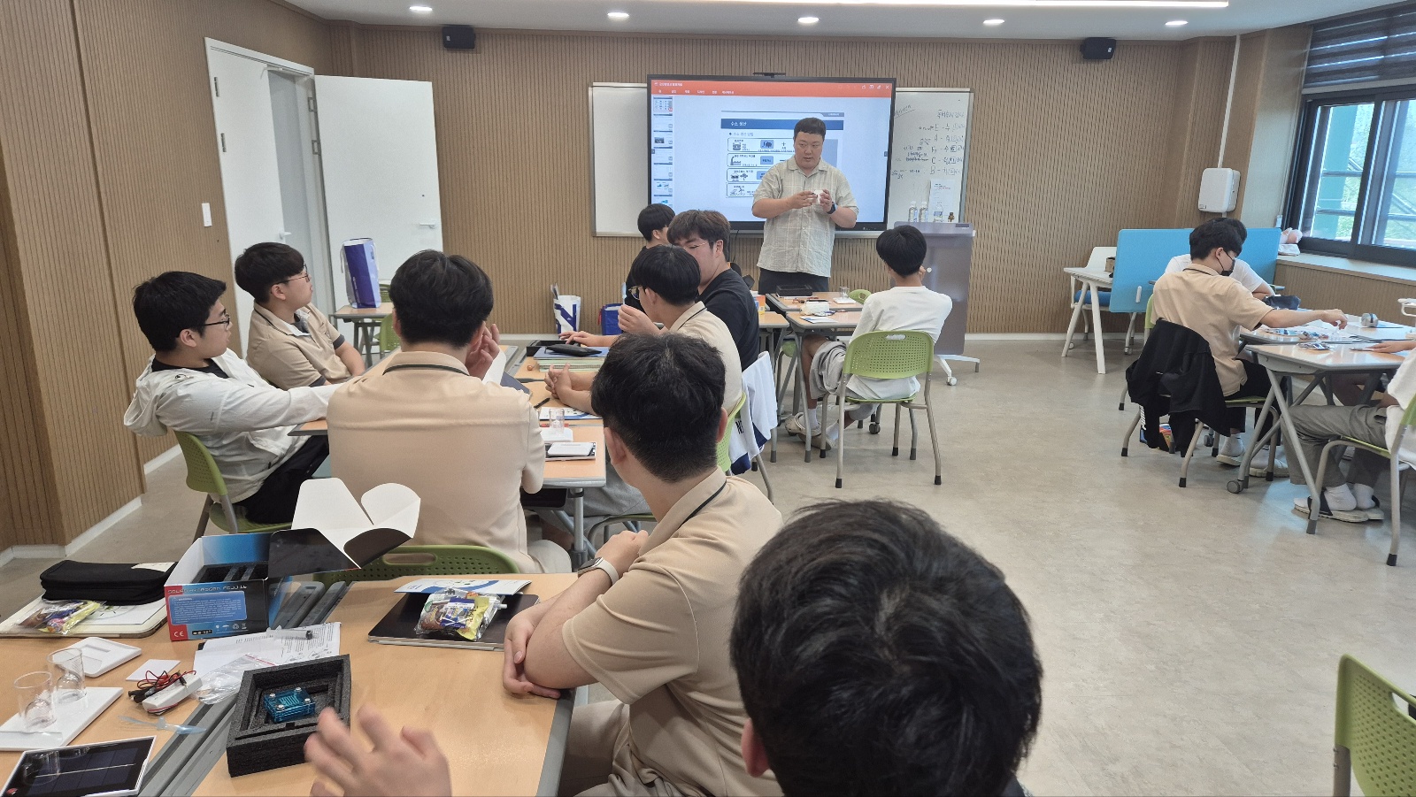 군산대학교