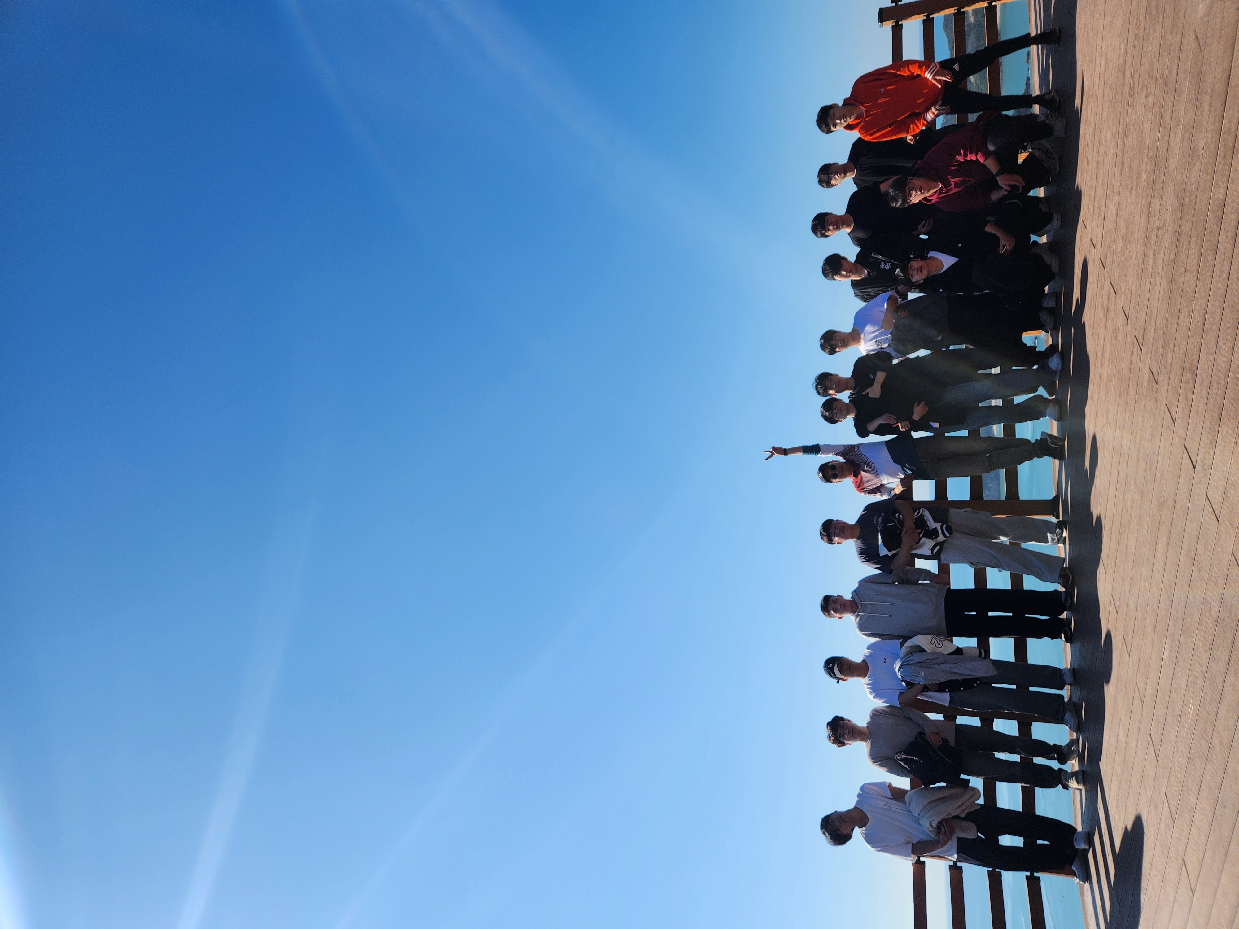 2025학년도 2학기 이차전지에너지학부 현장견학 이미지(4)