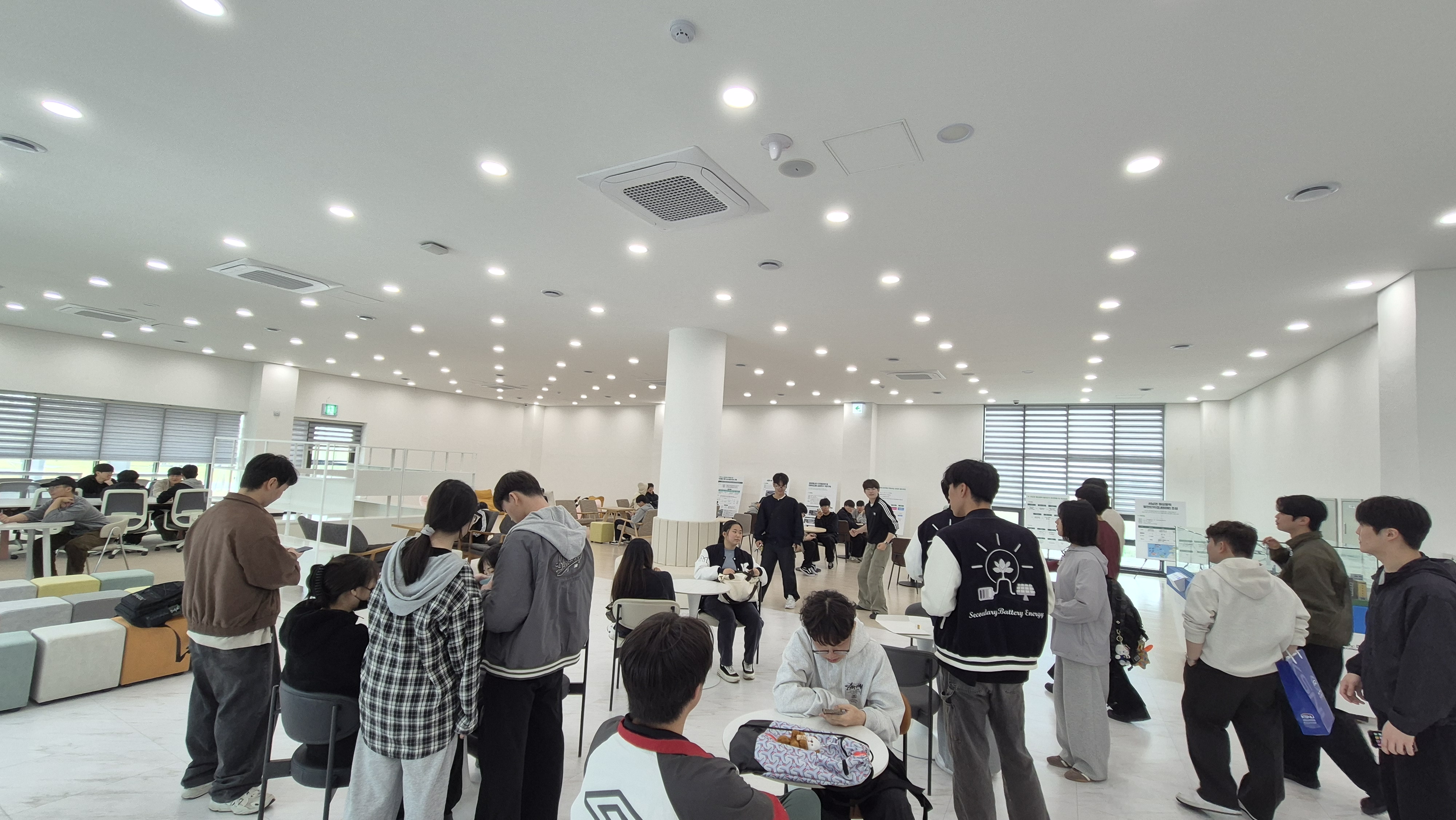 2026.04.29 이차전지 진로탐색 현장견학 이미지(5)