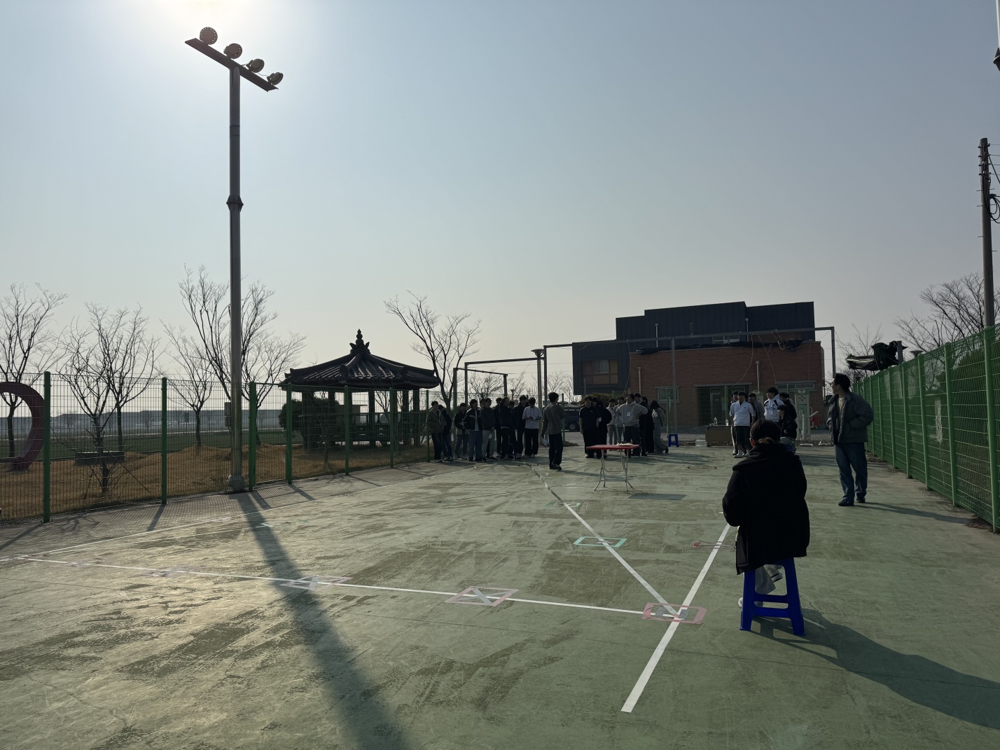 2025학년도 첨단과학기술학부 가르침과배움의 동행 프로그램 이미지(5)