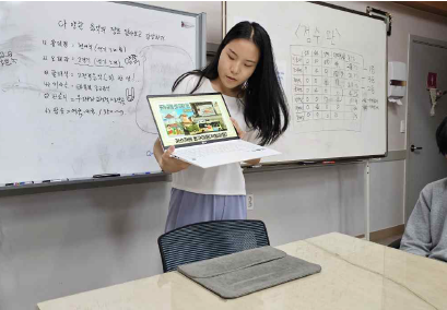 전공연계형 봉사활동_일어일문학과 이미지(1)