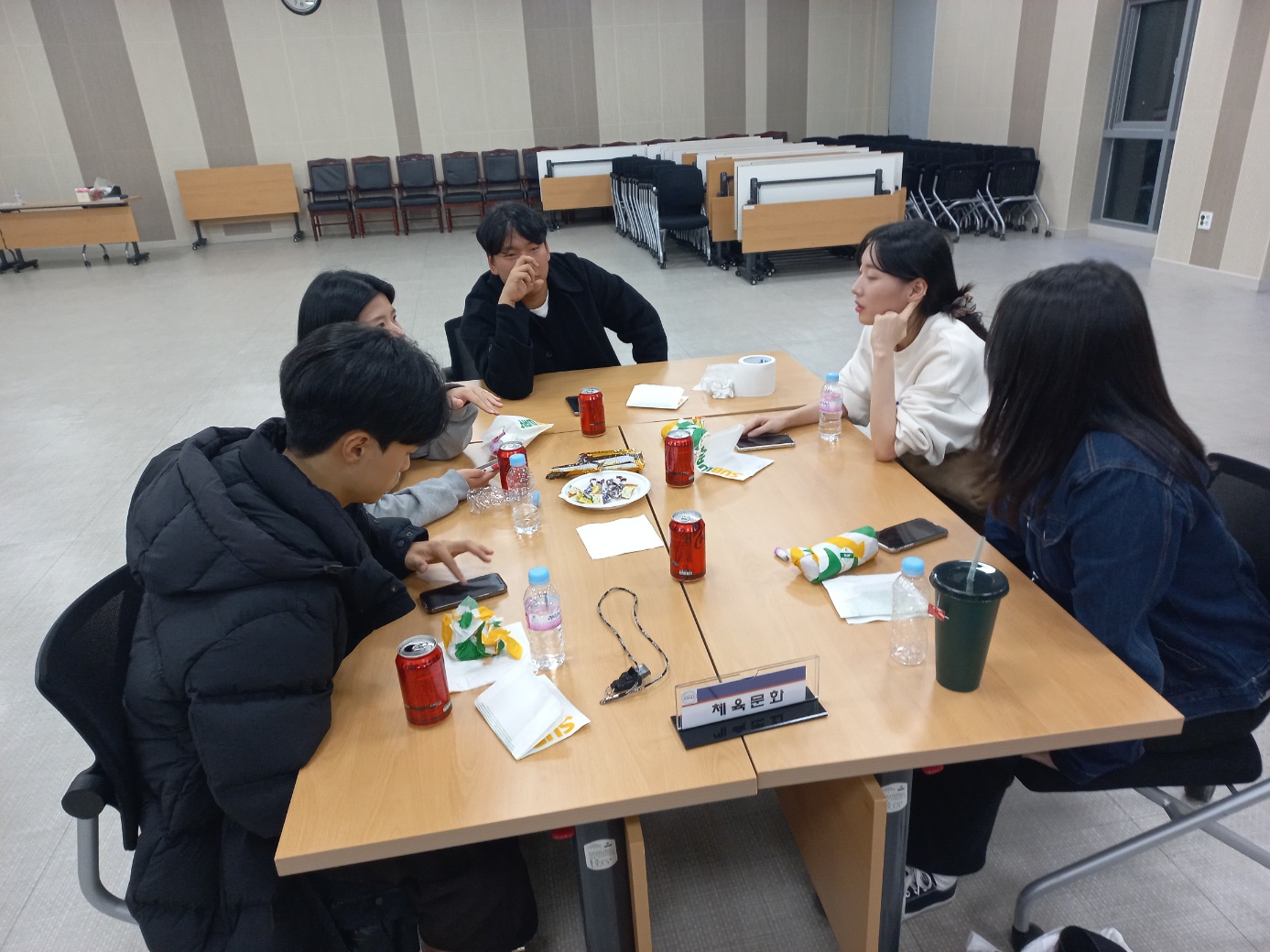 2023학년도 「잇다(ITTA) 프로젝트」 사전교육 이미지(3)